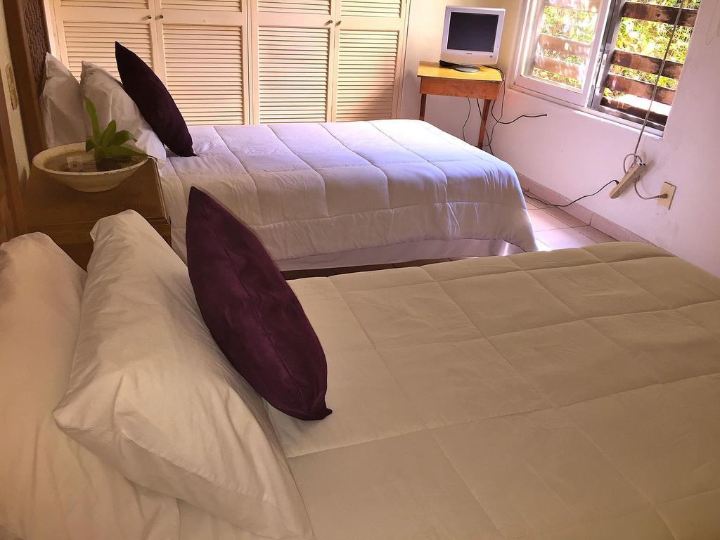 Apartment Selva Alta Puerto Vallarta
