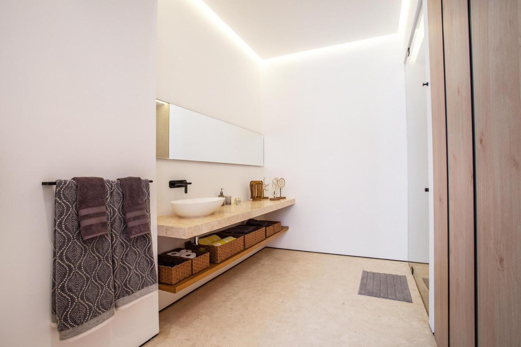 Pool & 2 Workspaces In Soho Pv Holiday home Puerto Vallarta