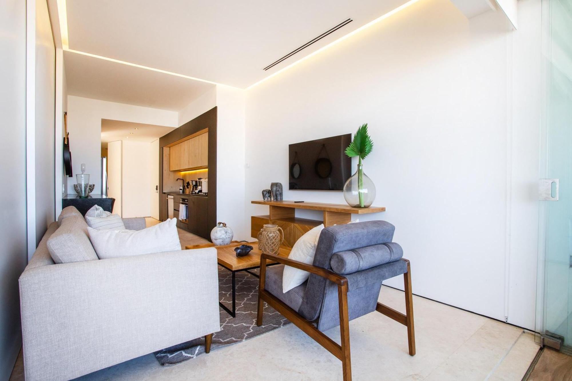 Pool & 2 Workspaces In Soho Pv Holiday home Puerto Vallarta