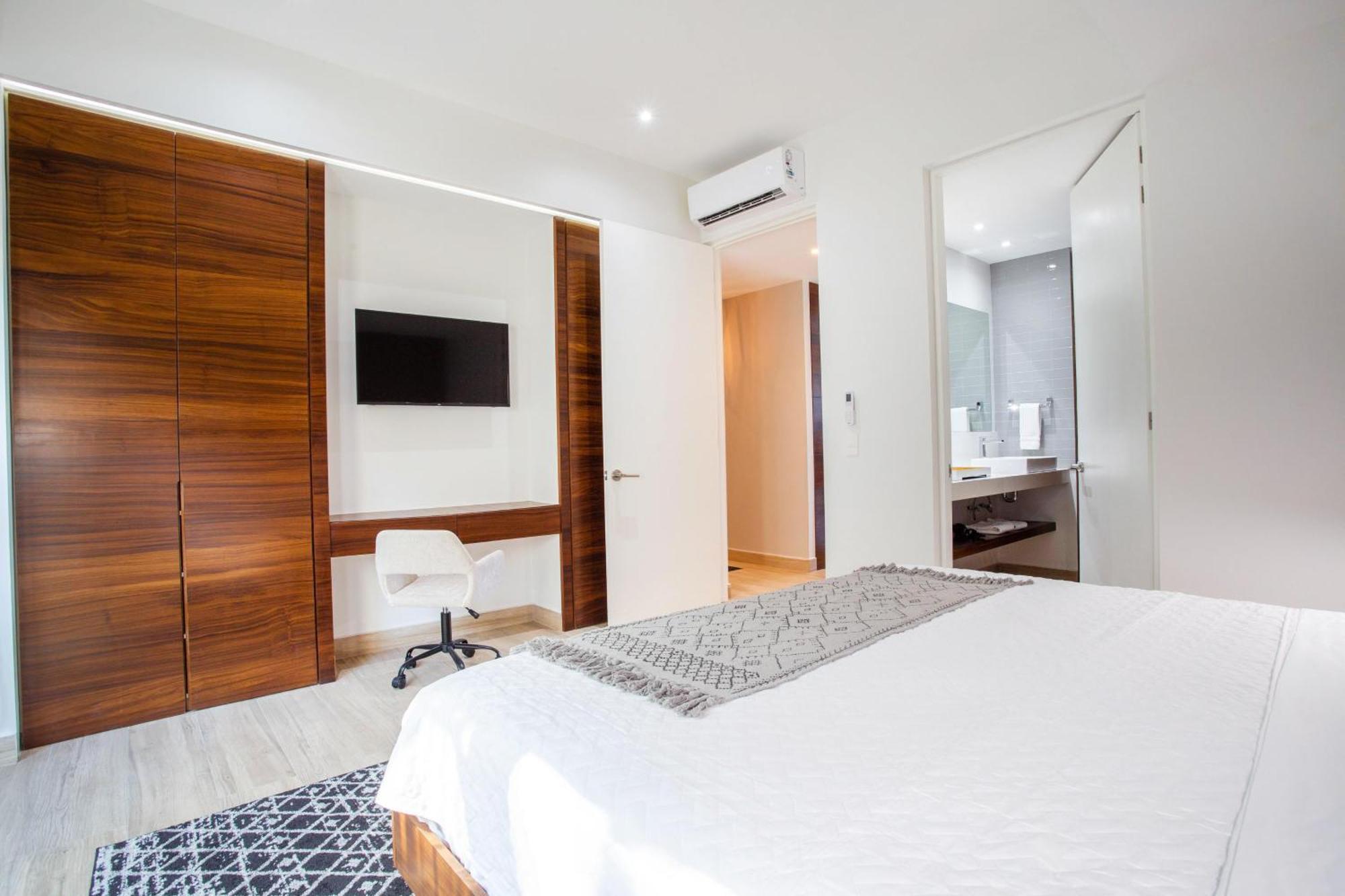 Holiday home Upscale 2 Bedroom Ocean-view Backdrop And Private Bbq Puerto Vallarta