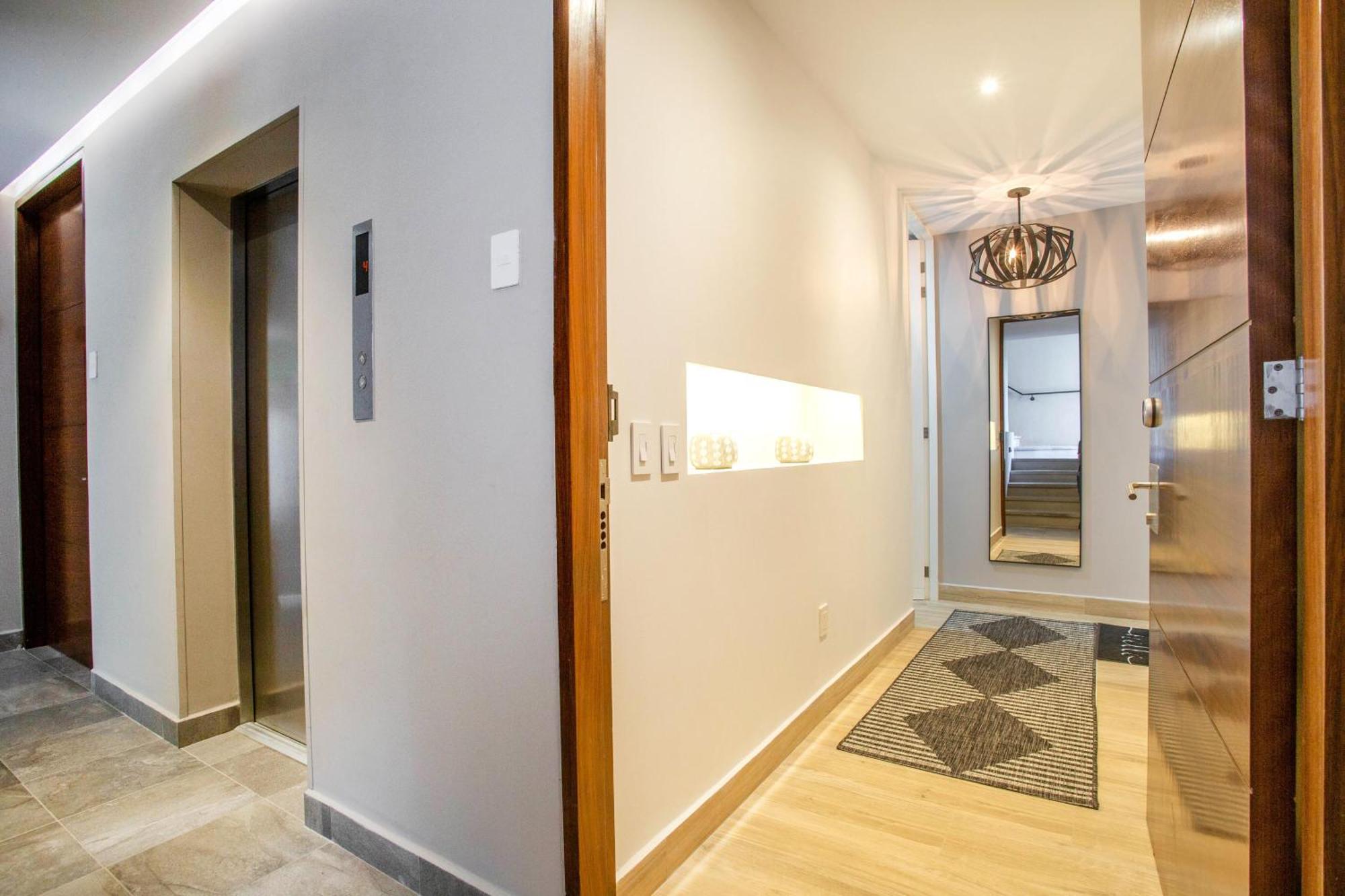 Upscale 2 Bedroom Ocean-view Backdrop And Private Bbq Puerto Vallarta