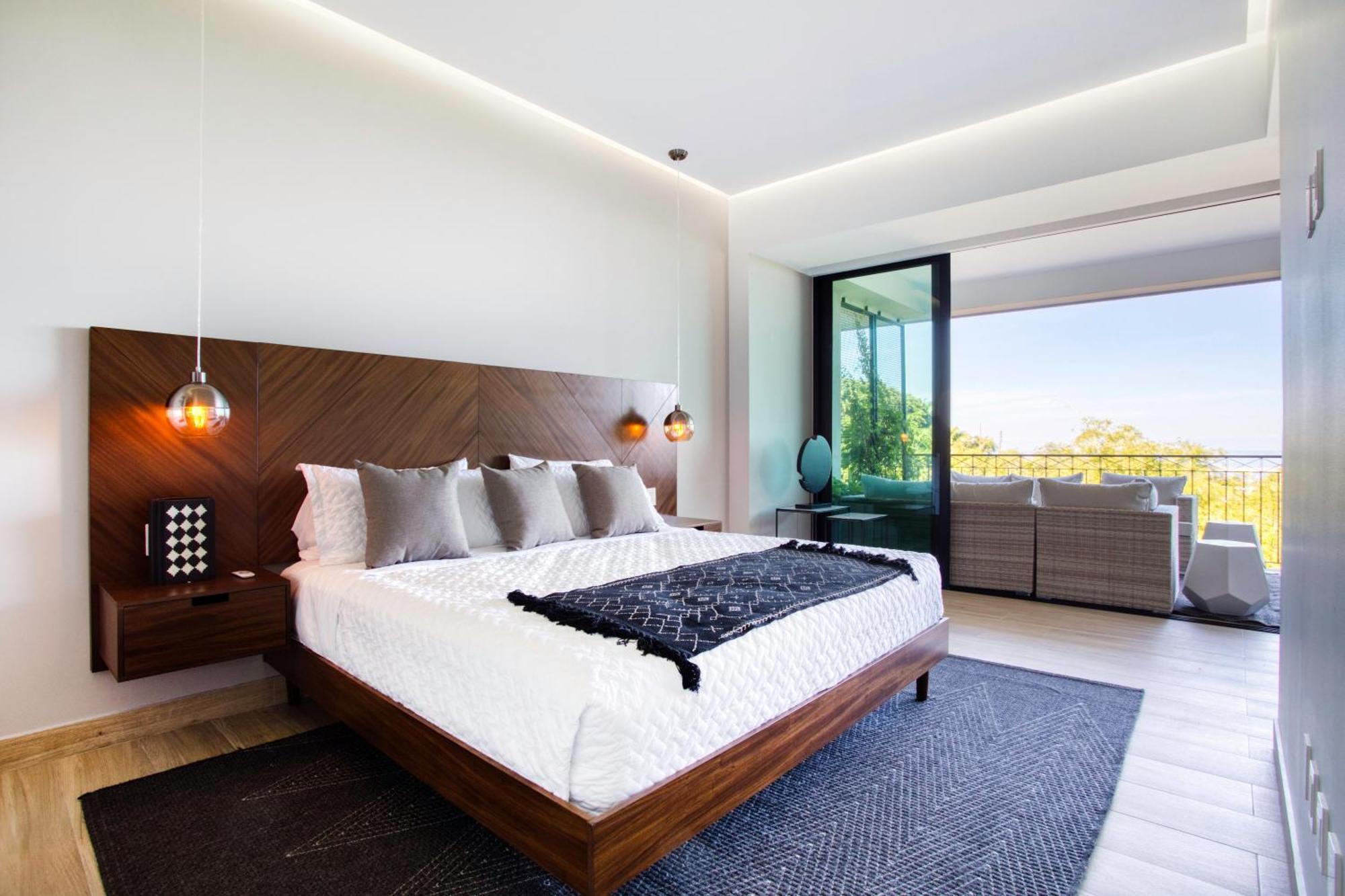 Upscale 2 Bedroom Ocean-view Backdrop And Private Bbq Holiday home Puerto Vallarta