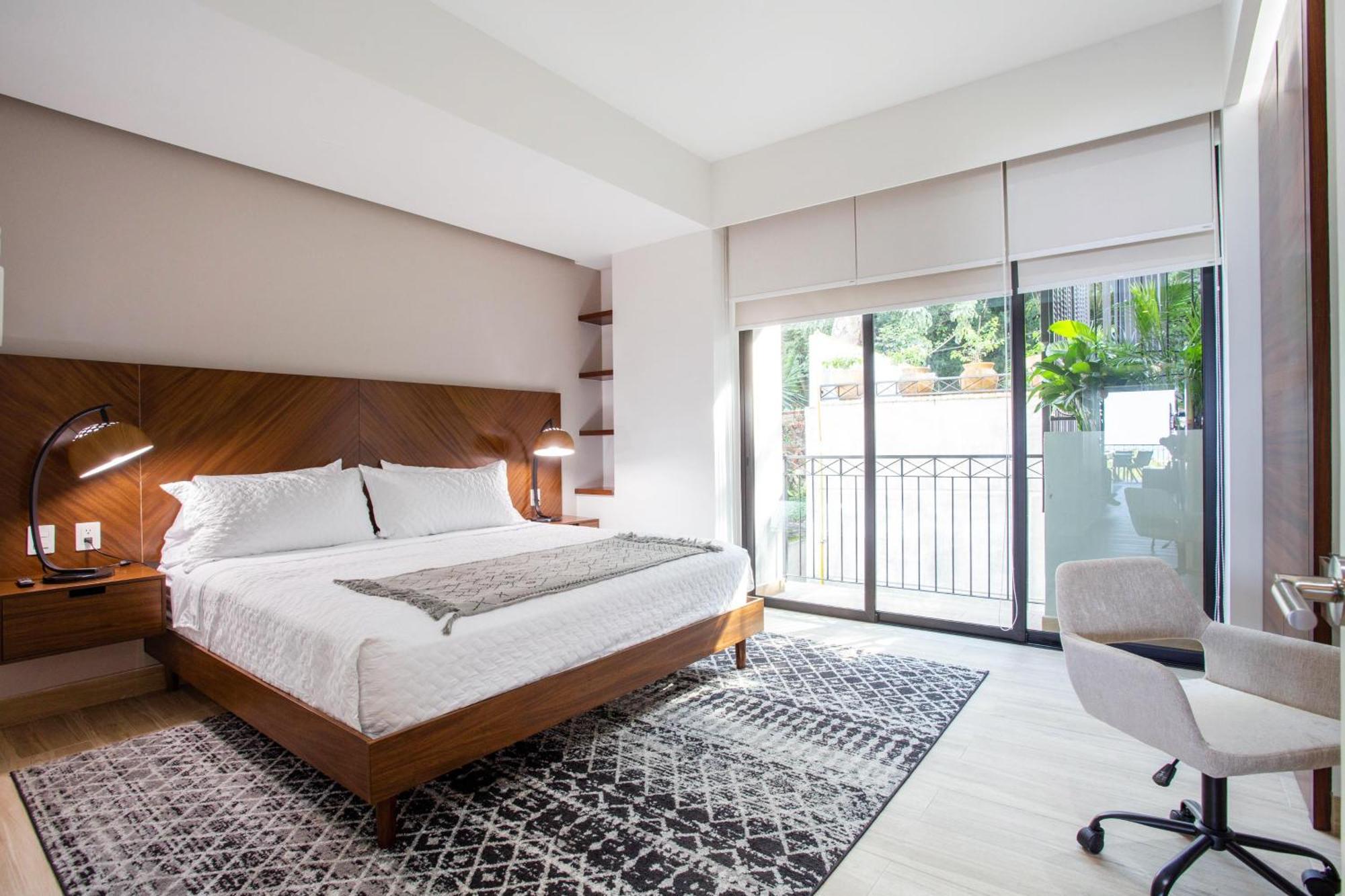 Upscale 2 Bedroom Ocean-view Backdrop And Private Bbq Puerto Vallarta
