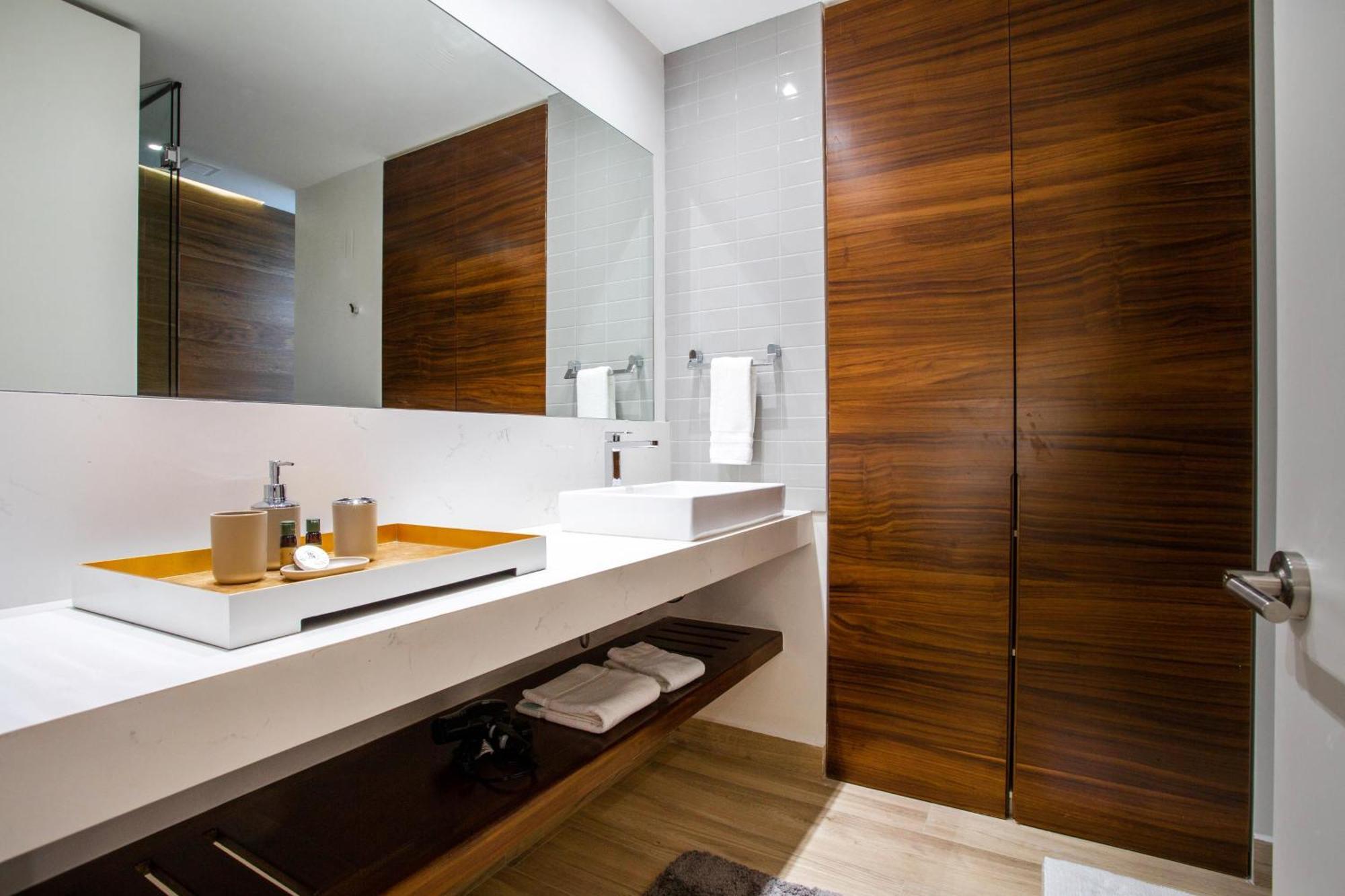 Holiday home Upscale 2 Bedroom Ocean-view Backdrop And Private Bbq Puerto Vallarta