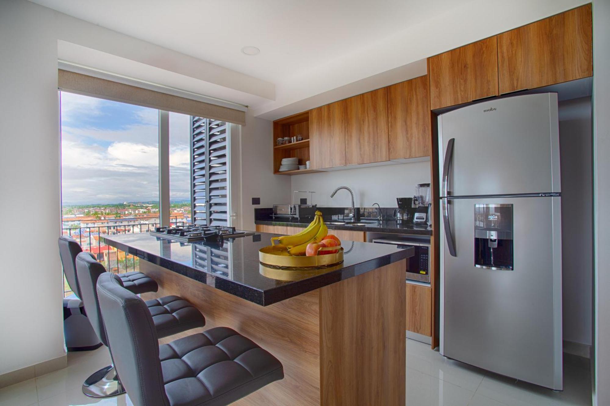 Holiday home Location, Superb Family Amenities, Parking