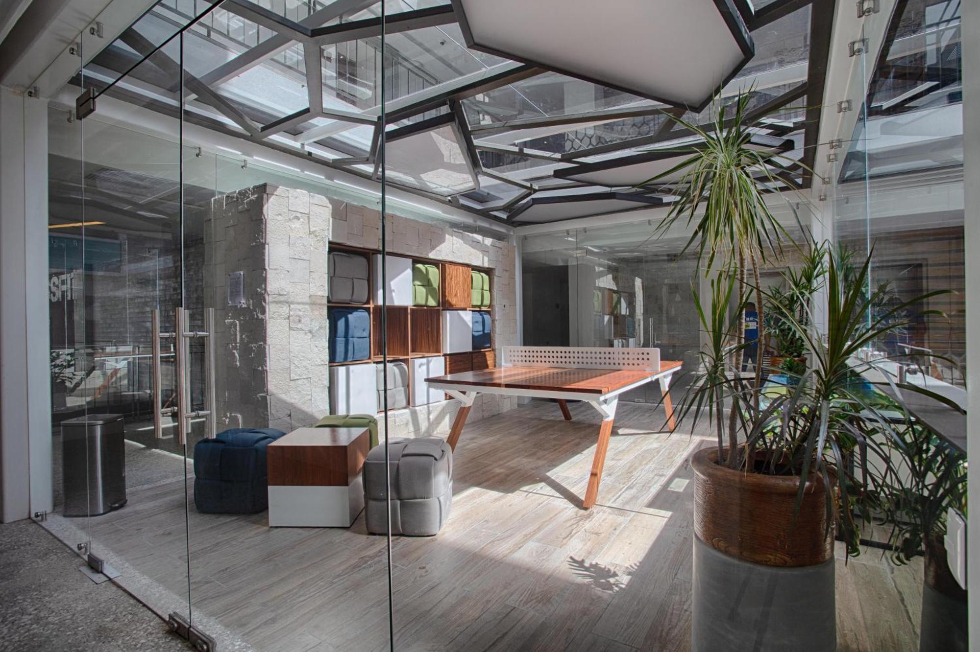 Holiday home Cozy Modern In Romantica, Pool, Gym