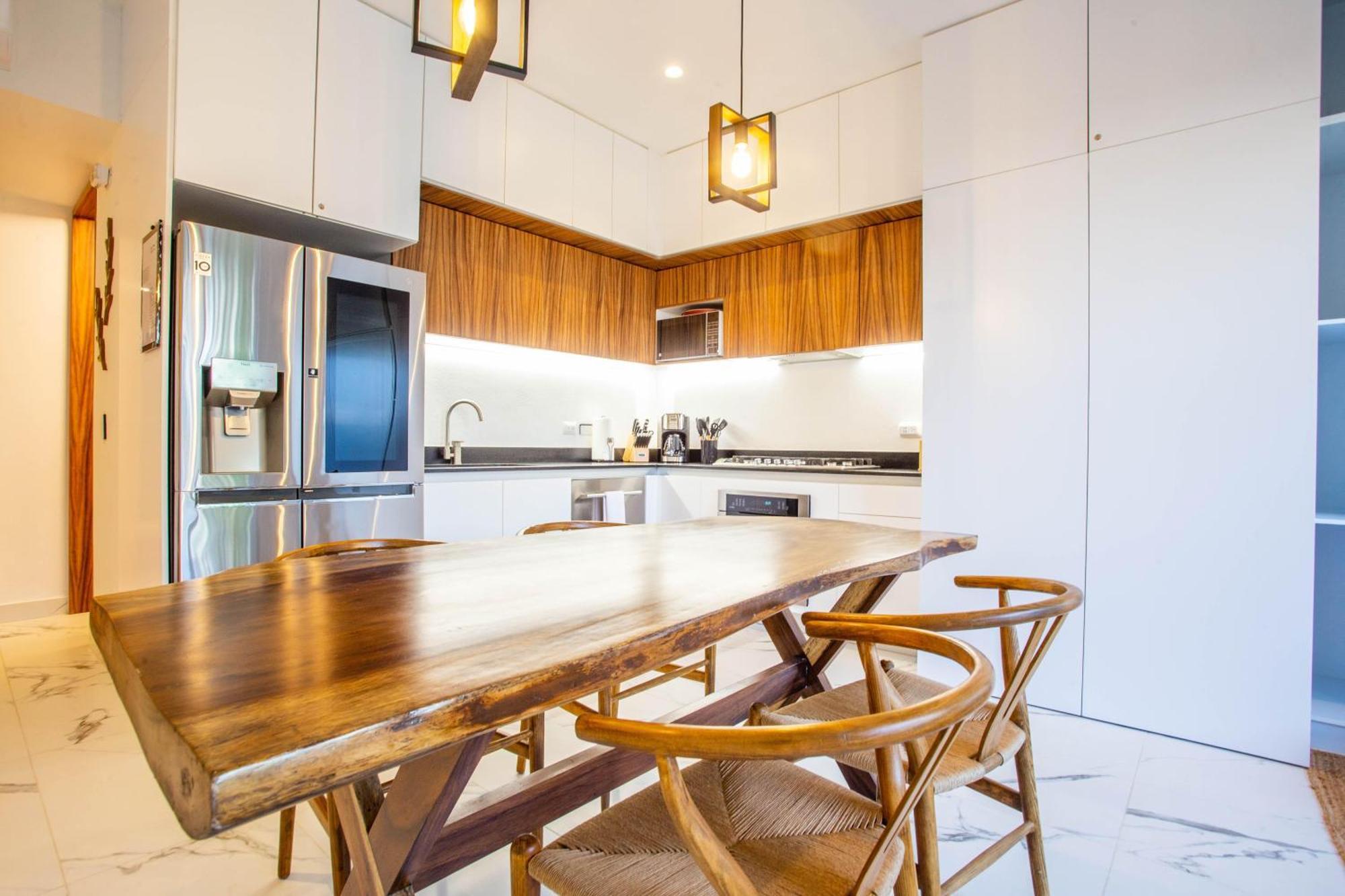 Cozy Modern In Romantica, Pool, Gym Holiday home Puerto Vallarta