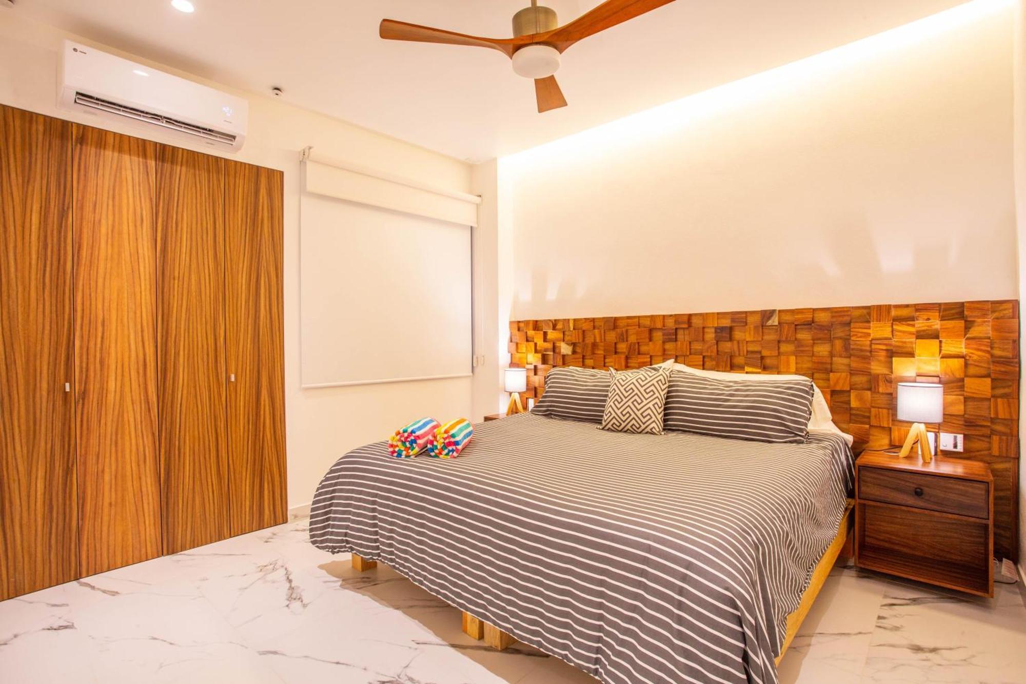 Holiday home Cozy Modern In Romantica, Pool, Gym