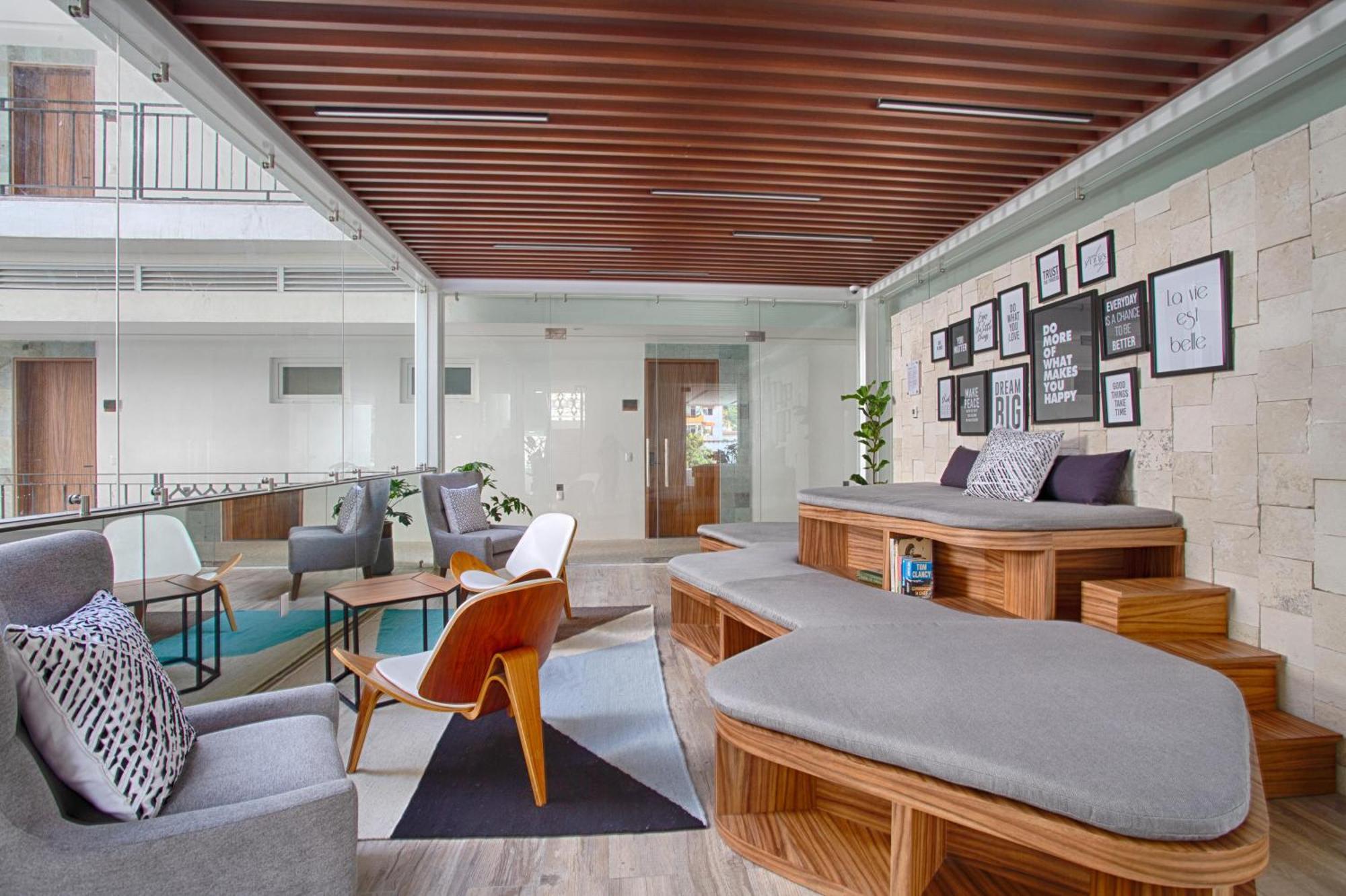 Holiday home Cozy Modern In Romantica, Pool, Gym Puerto Vallarta