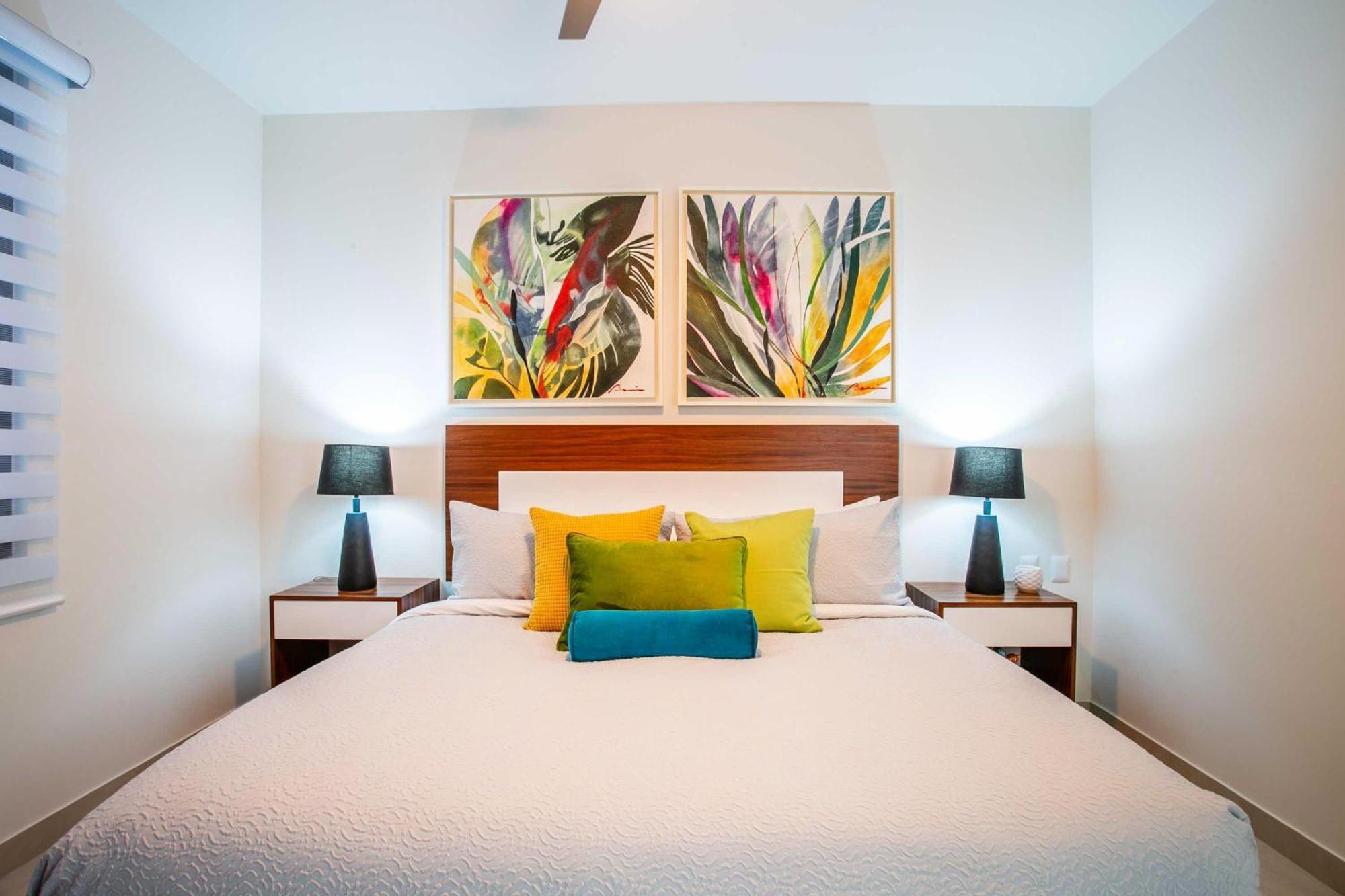 Casa De Palm Springs, Luxe 2br In Versalles Holiday home