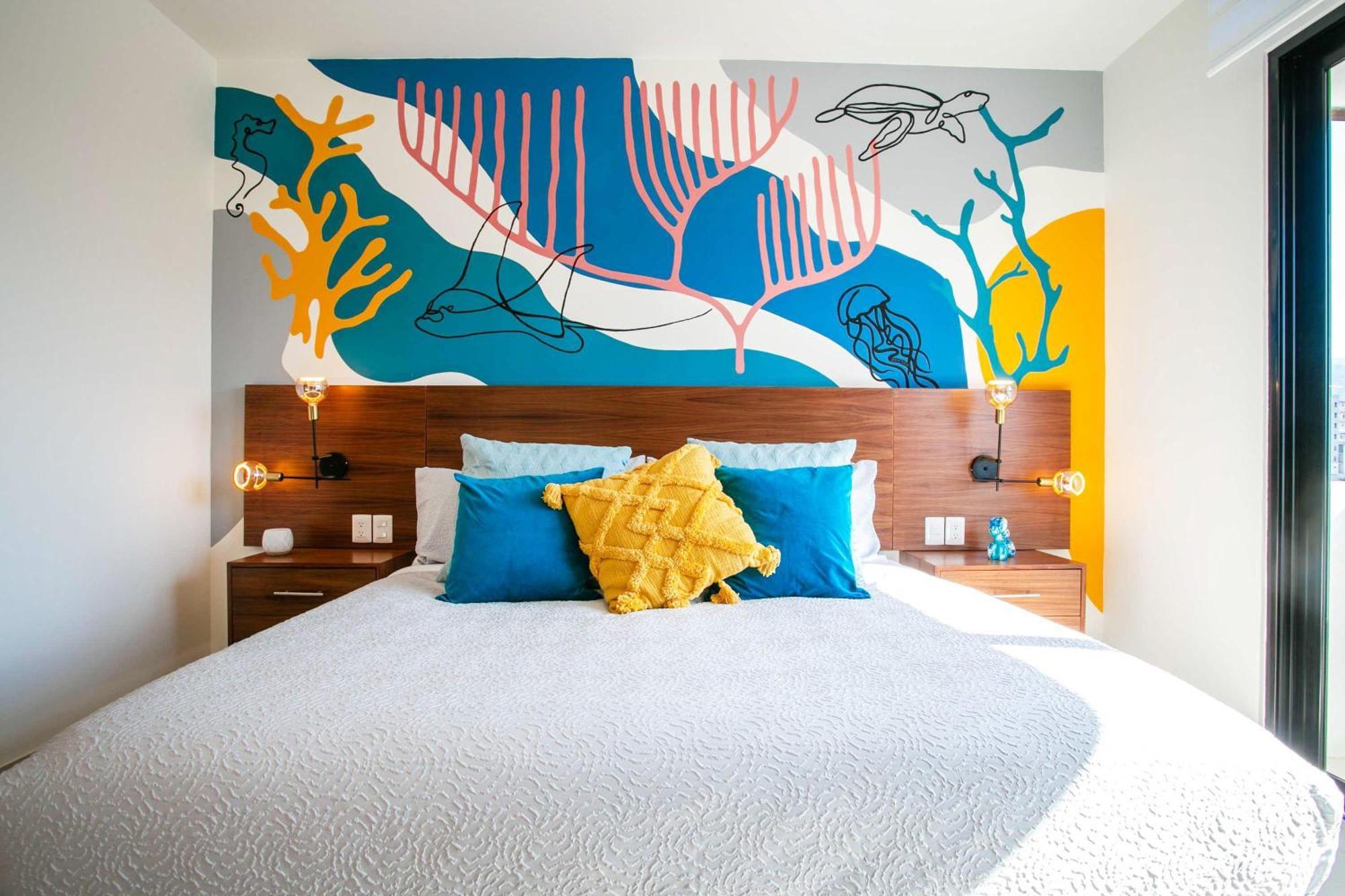 Casa De Palm Springs, Luxe 2br In Versalles Holiday home