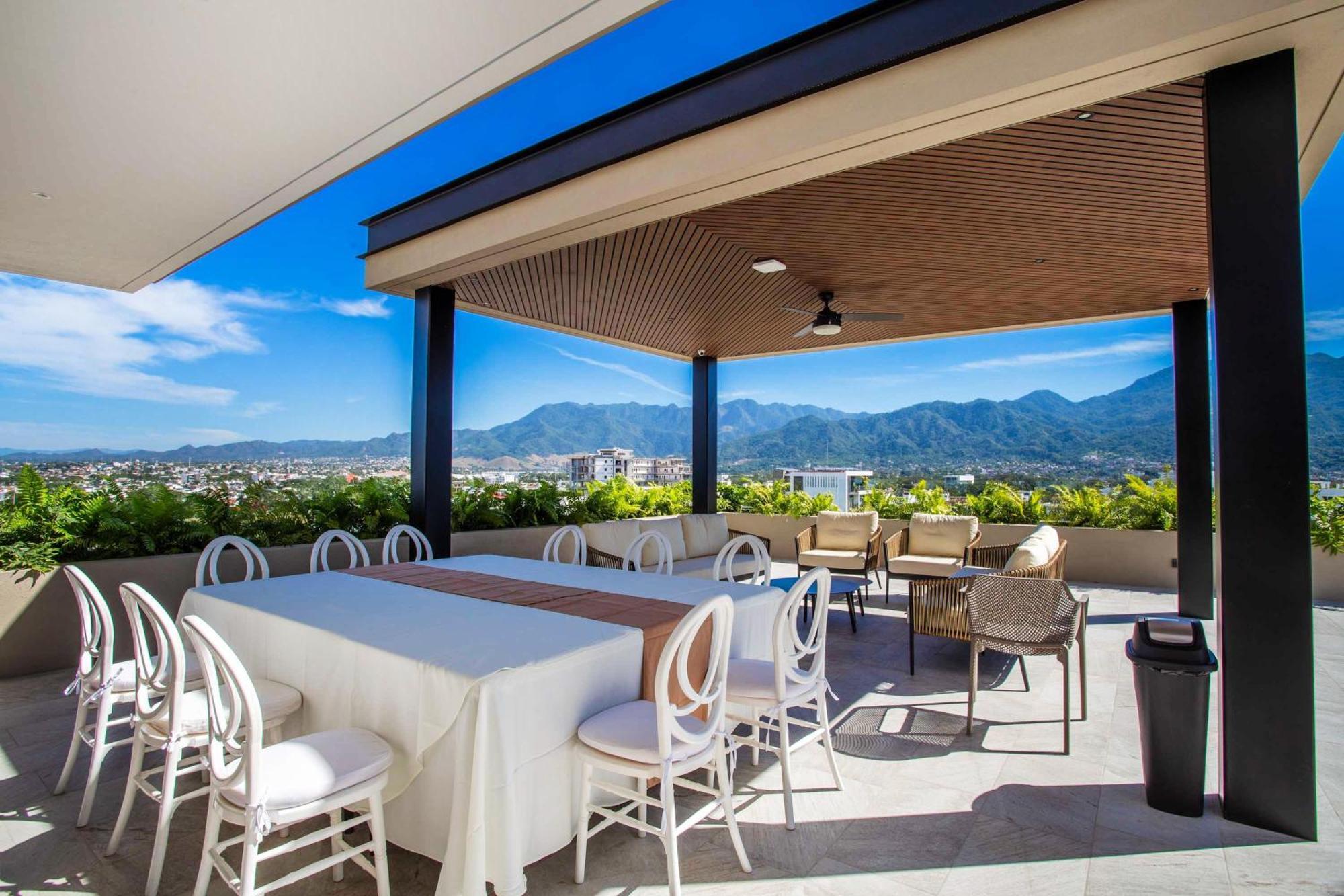 Holiday home Casa De Palm Springs, Luxe 2br In Versalles Puerto Vallarta