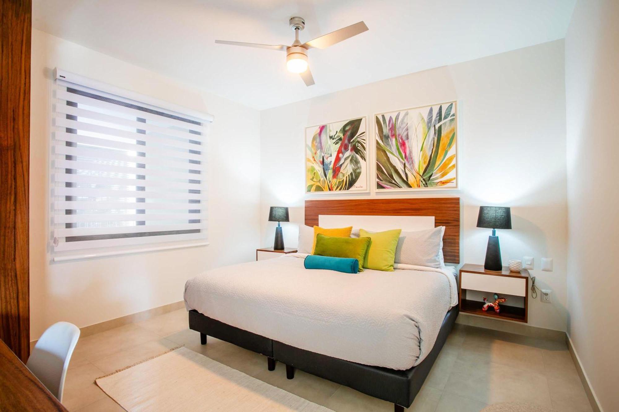 Casa De Palm Springs, Luxe 2br In Versalles