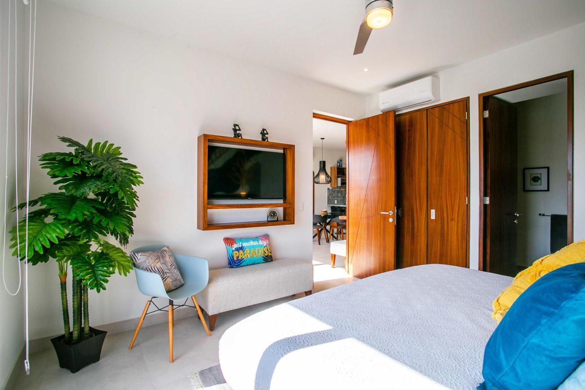 Casa De Palm Springs, Luxe 2br In Versalles Holiday home *