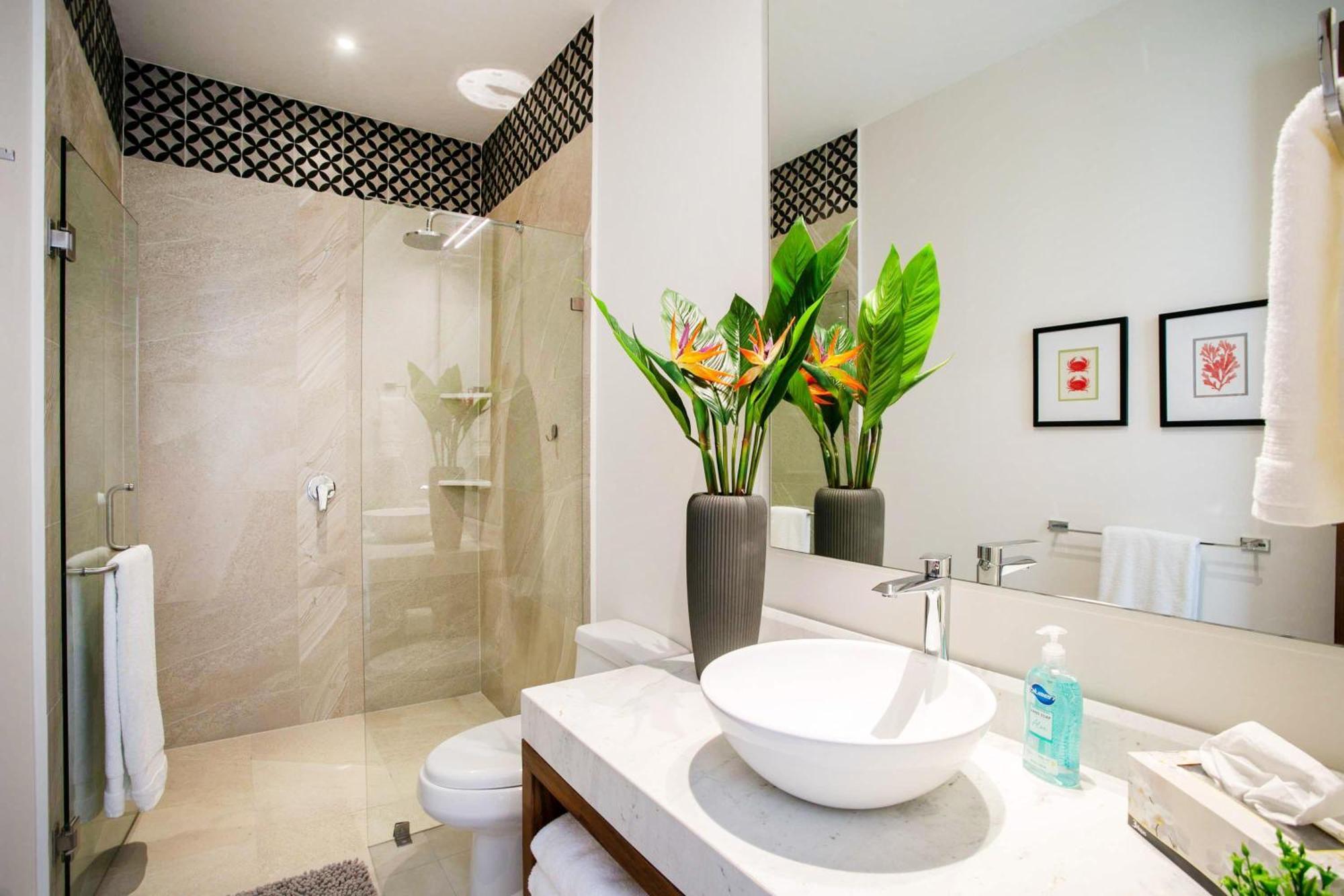 Casa De Palm Springs, Luxe 2br In Versalles Holiday home Puerto Vallarta