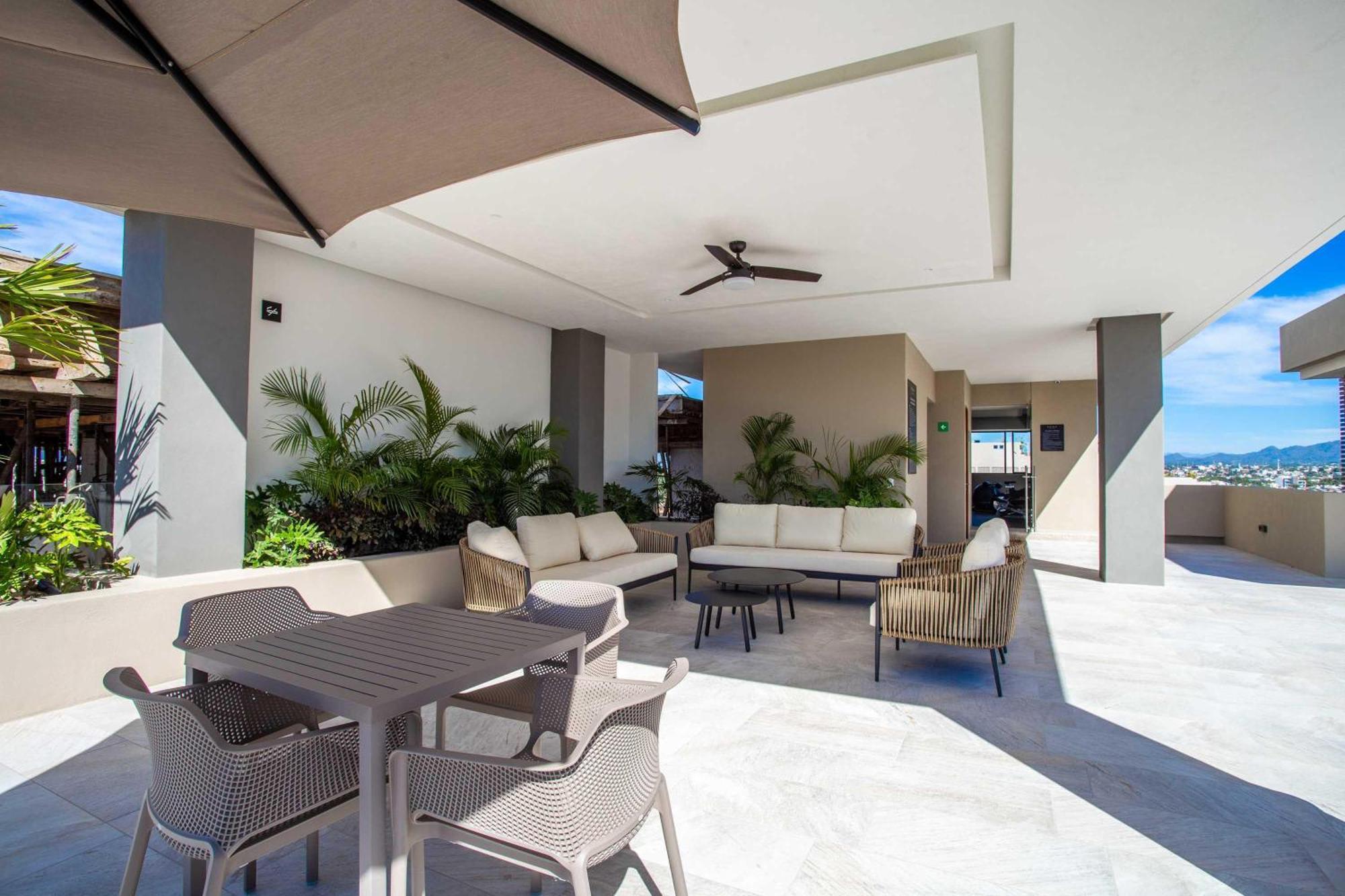 Casa De Palm Springs, Luxe 2br In Versalles Puerto Vallarta