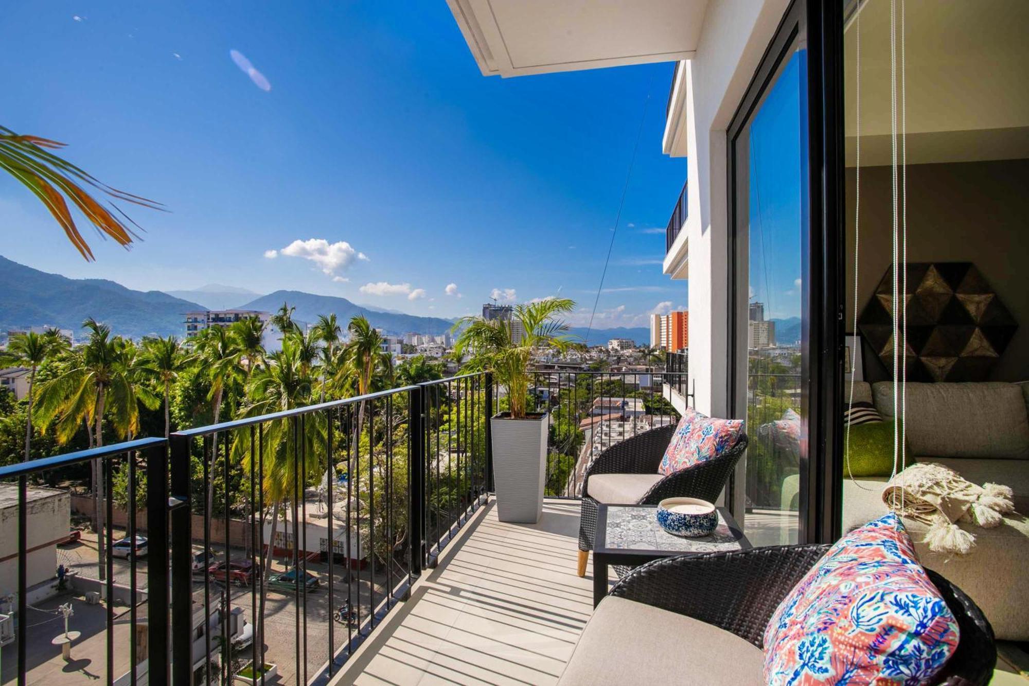 Holiday home Casa De Palm Springs, Luxe 2br In Versalles