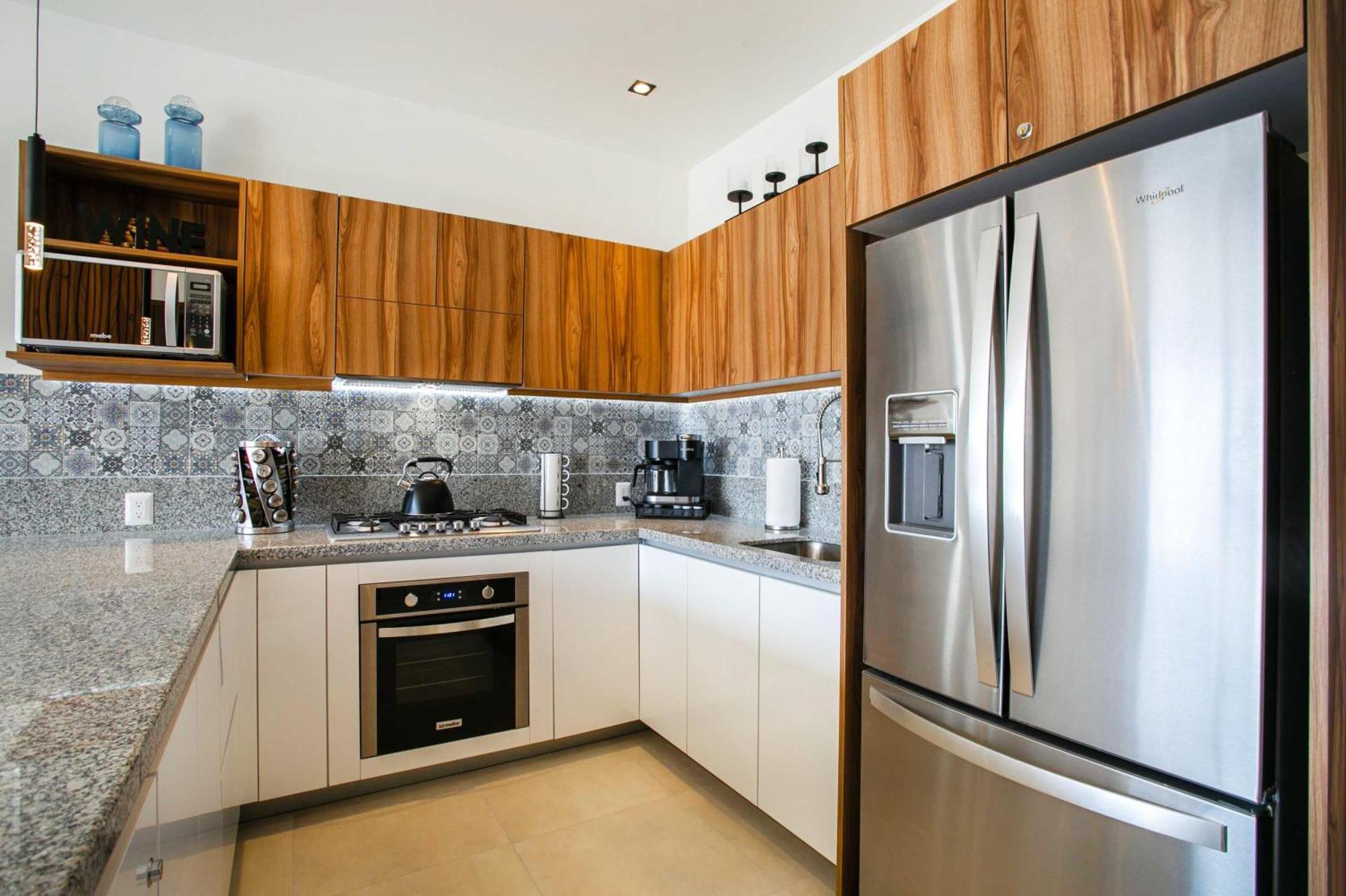 Casa De Palm Springs, Luxe 2br In Versalles * Puerto Vallarta