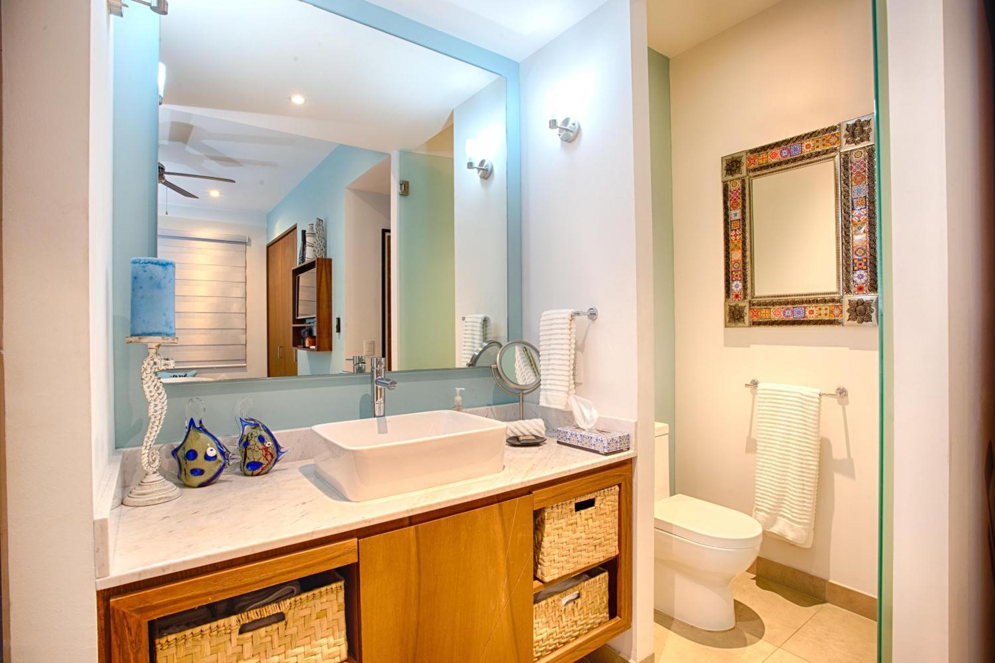 Well-equipped In Old Town, Pools, Gym, Bbq * Puerto Vallarta