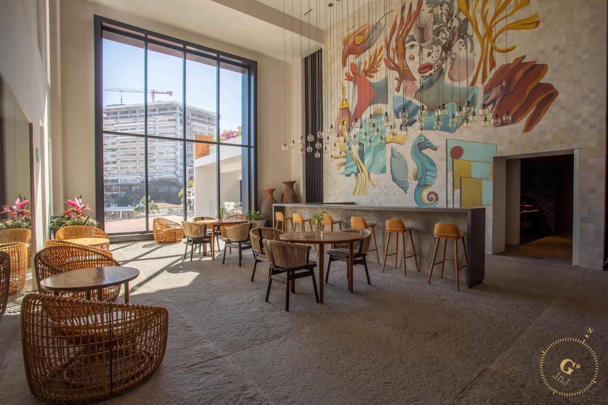 Сasa de vacaciones 1 Bedroom Romantic Zone, Rooftop Pool & Parking *
