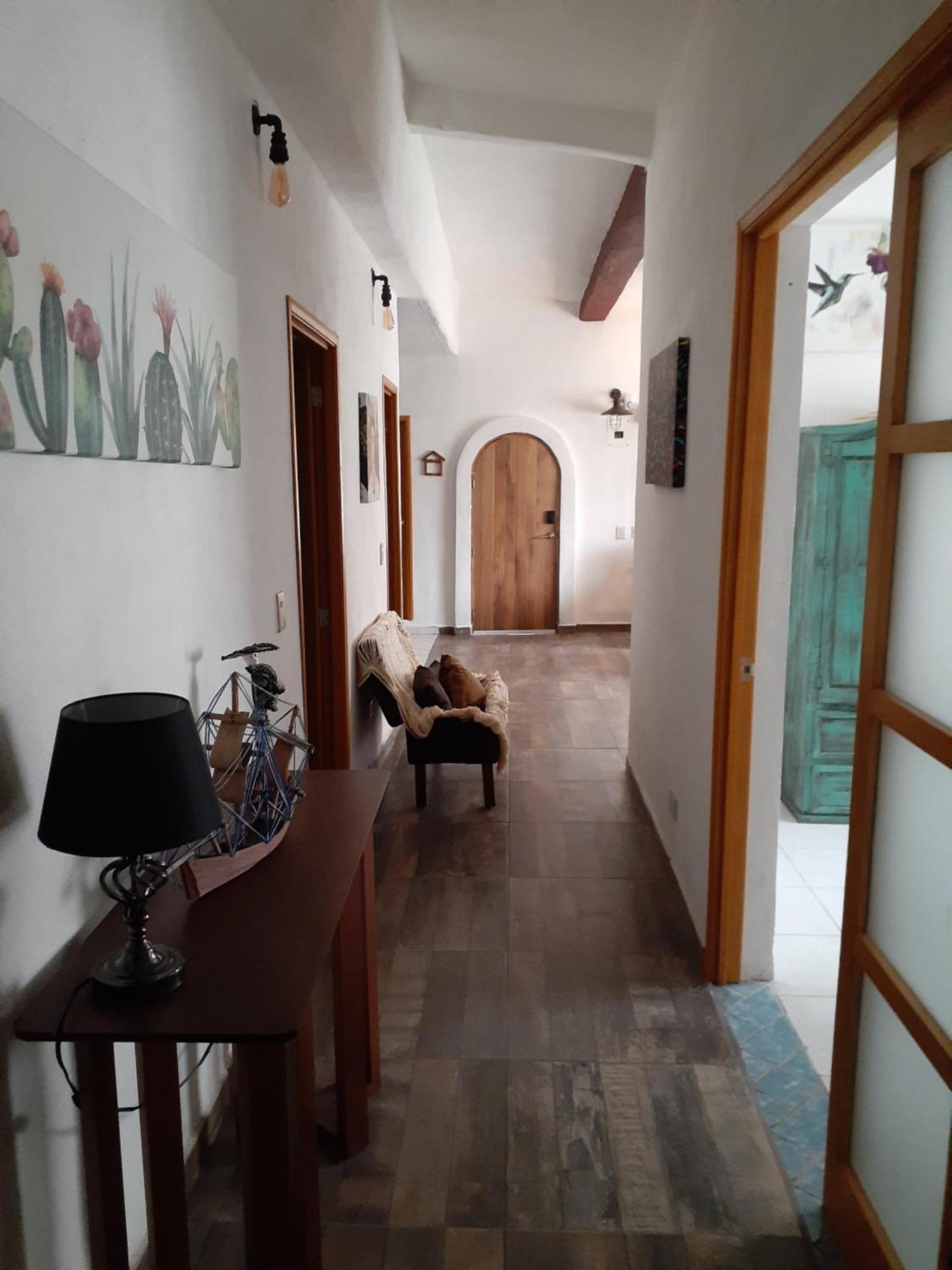 Palmier -quiet Cosy Air Conditioned Terrace