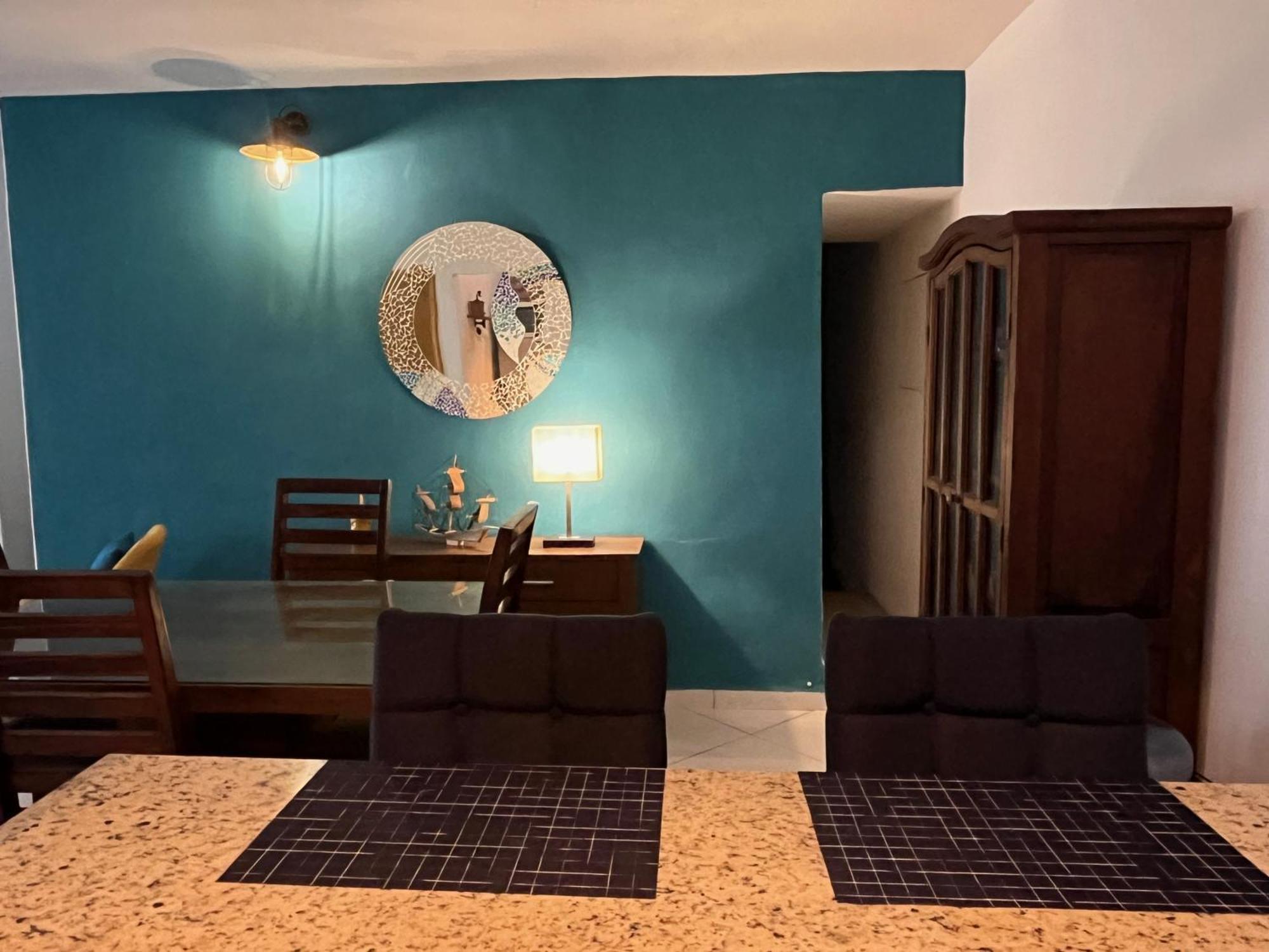 Palmier -quiet Cosy Air Conditioned Terrace Villa Puerto Vallarta
