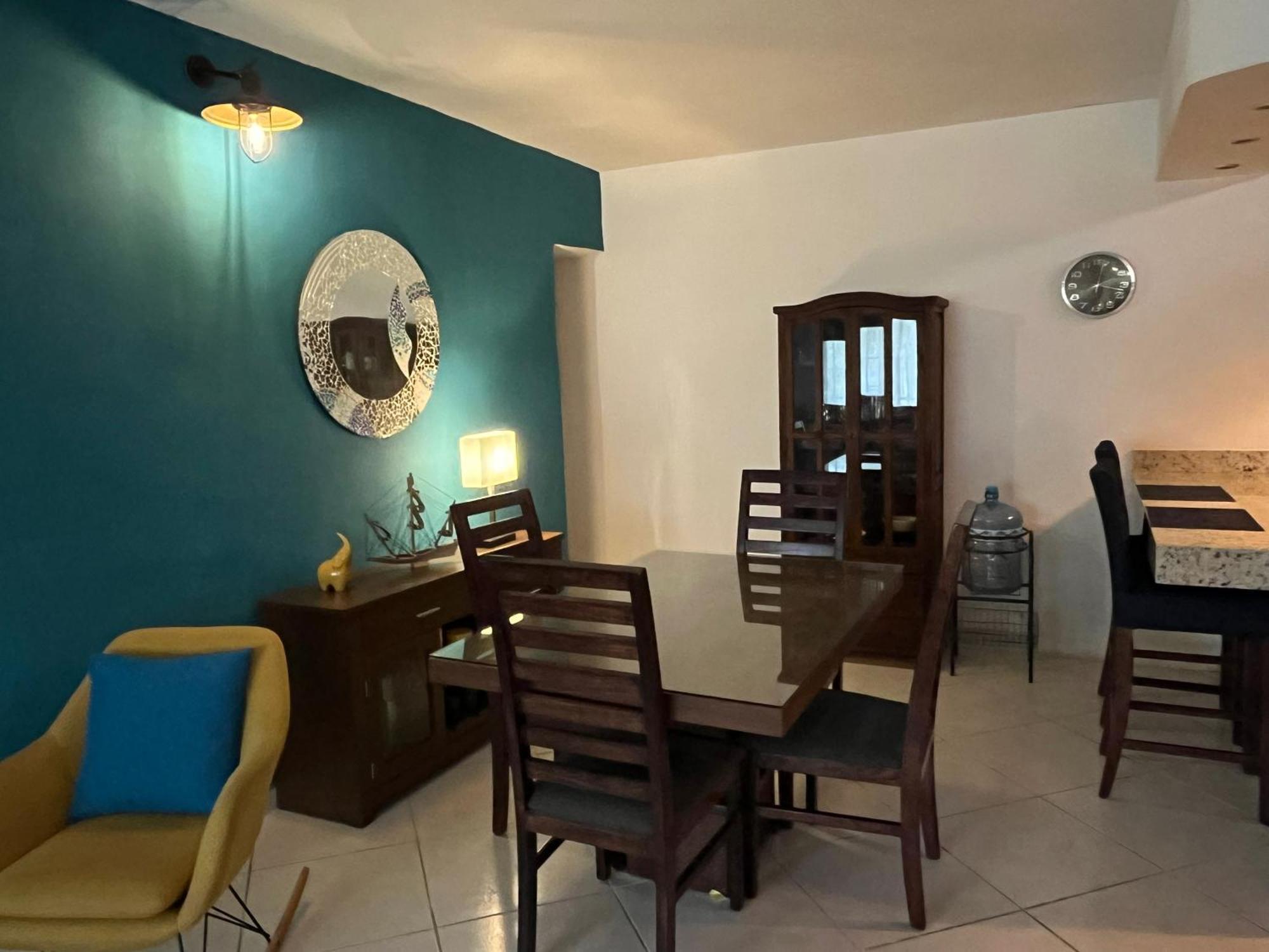 Villa Palmier -quiet Cosy Air Conditioned Terrace *