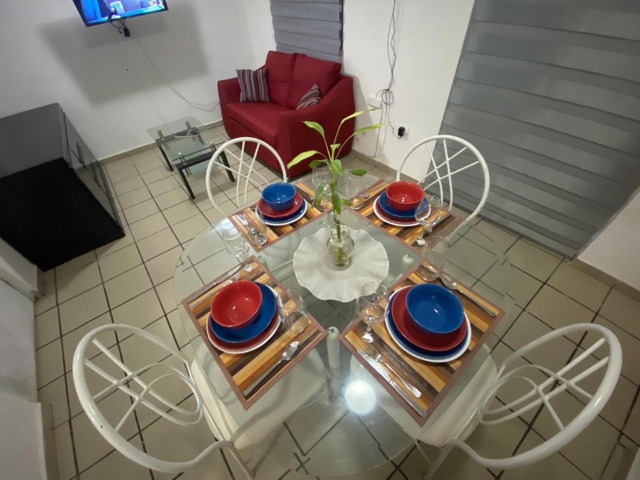 Apartment Departamento Vallarta