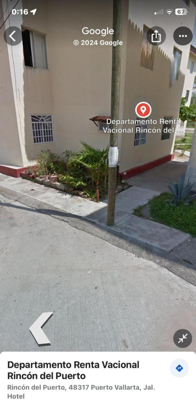 Apartment Departamento Vallarta *