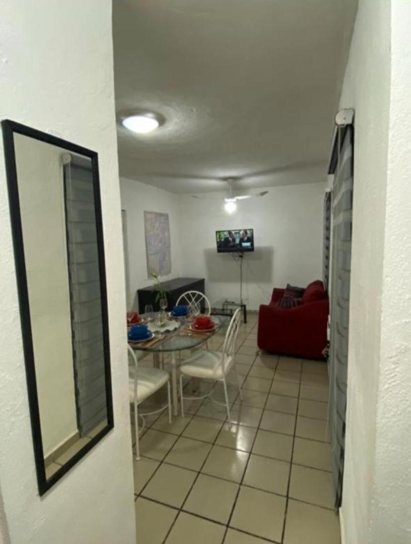 Apartment Departamento Vallarta Puerto Vallarta