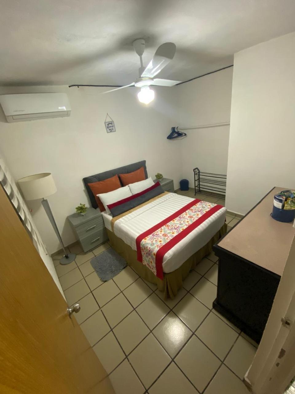 Departamento Vallarta *