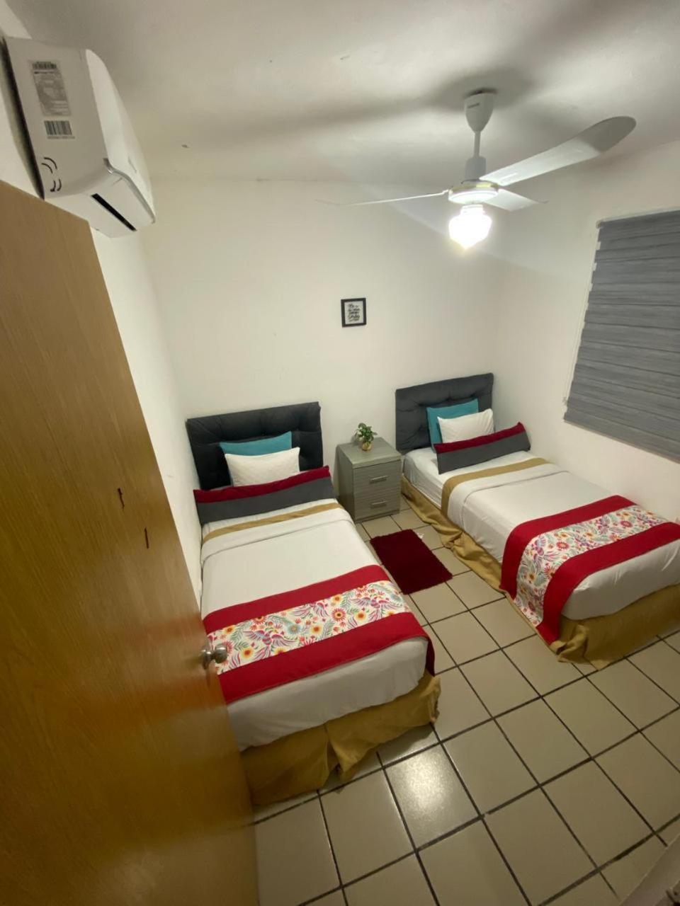 Departamento Vallarta Apartment