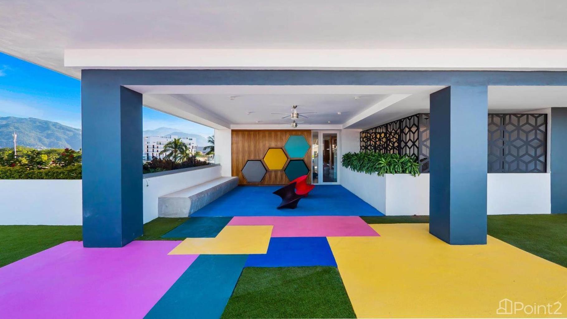 Apartment Zoho Skies Loft Rooftop Infinity Pool & Lounge *