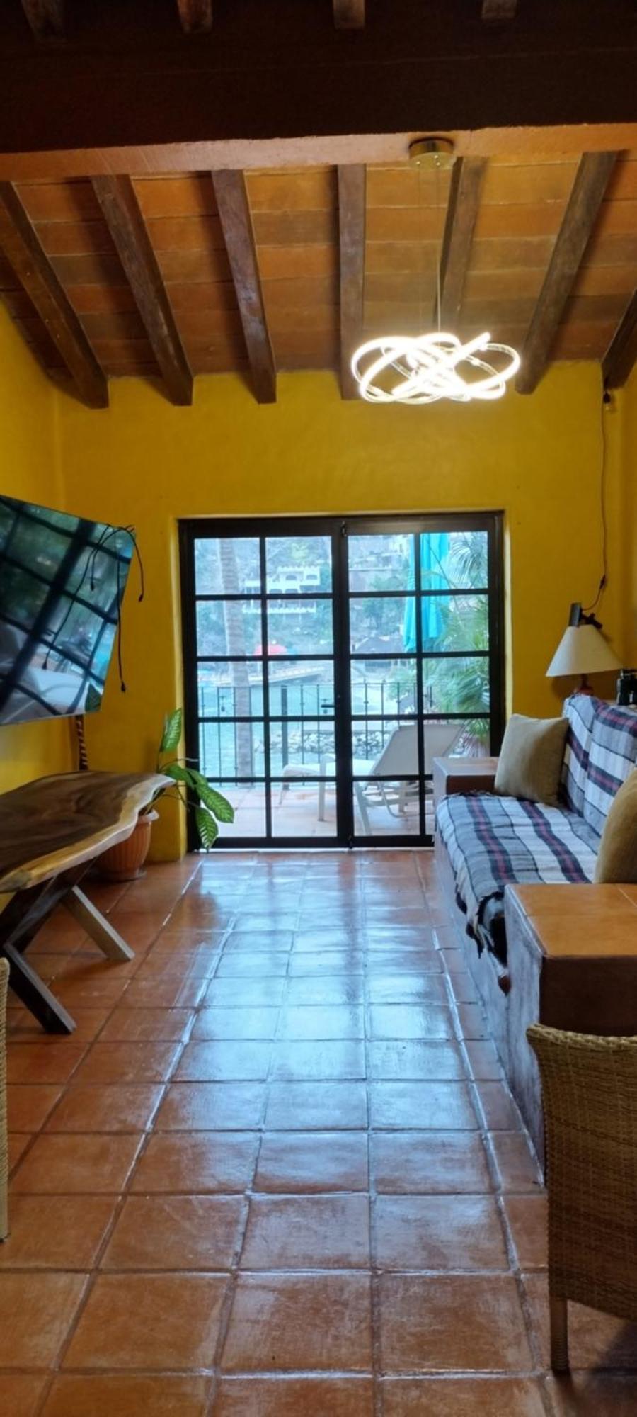 Del Amor Apartment