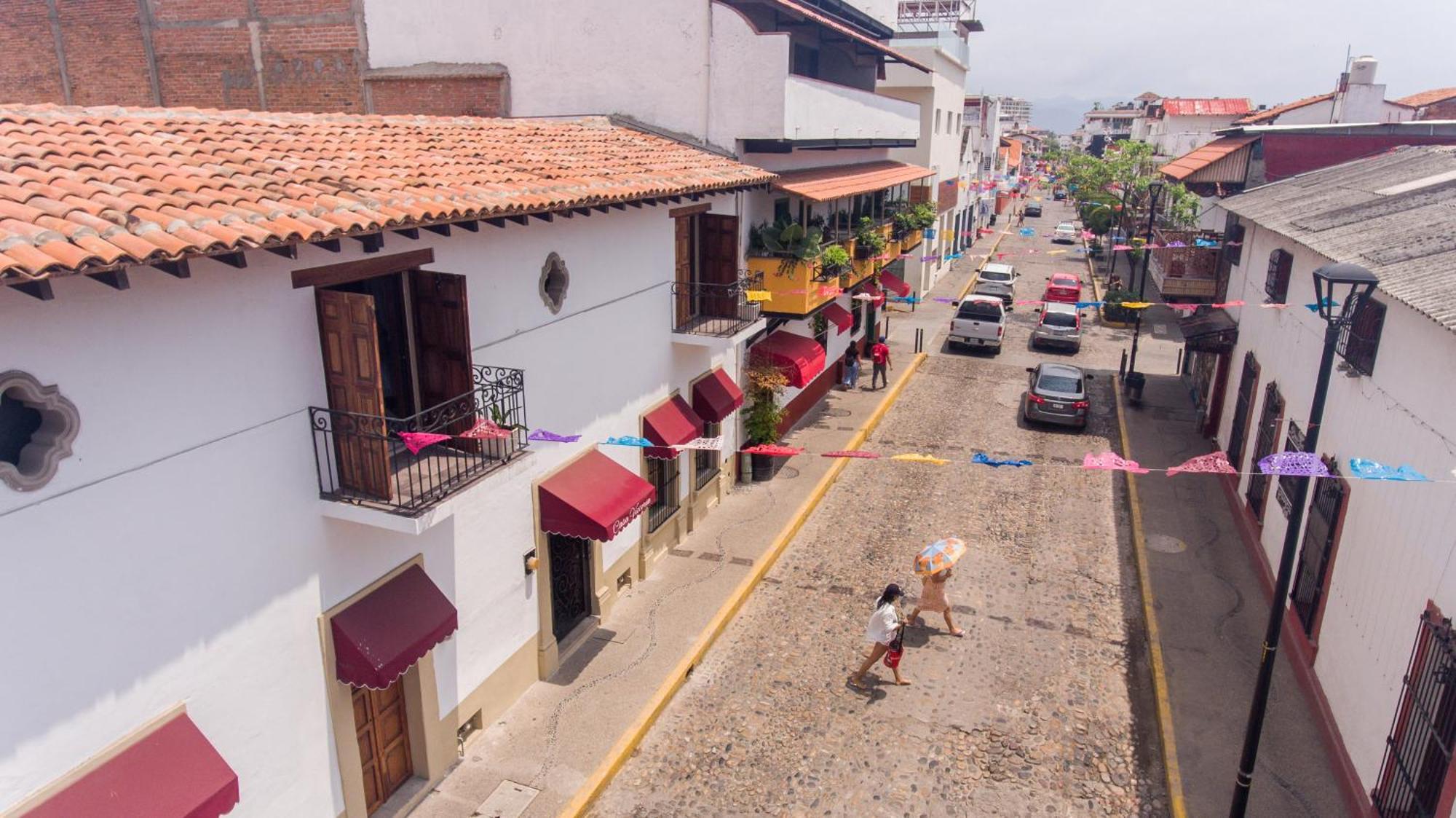 Guest house Casa Victoria Malecon - Adults Only