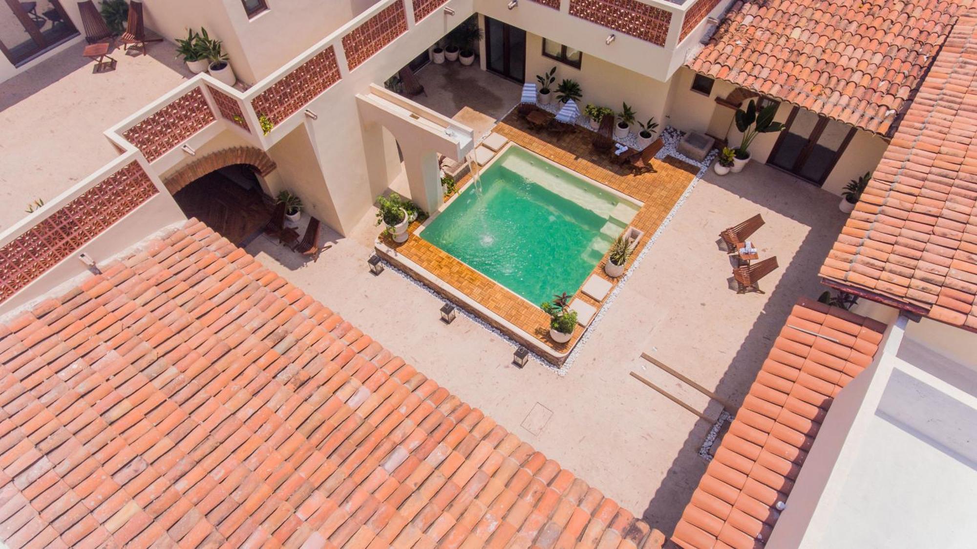 Guest house Casa Victoria Malecon - Adults Only