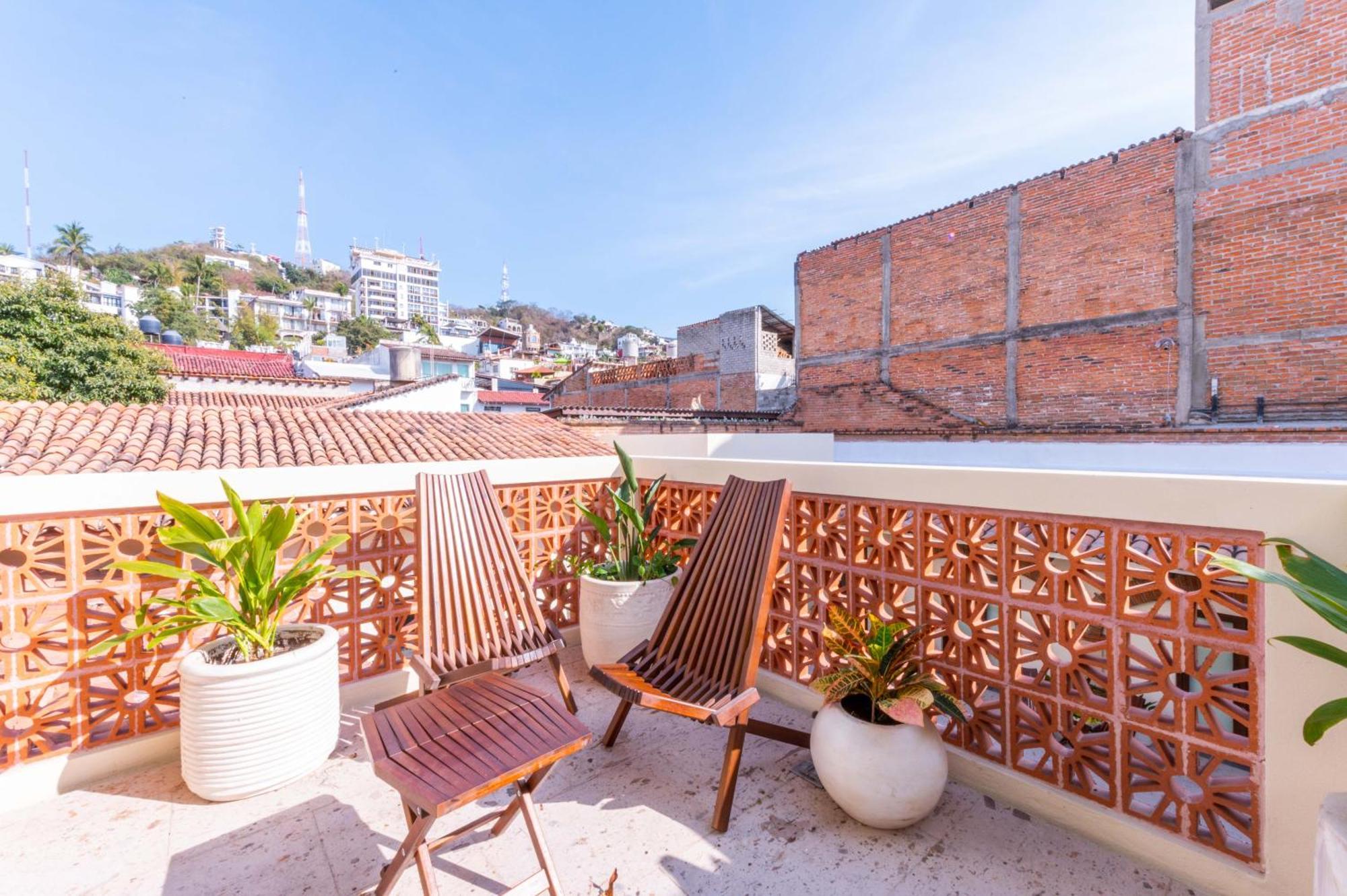 Guest house Casa Victoria Malecon - Adults Only Puerto Vallarta
