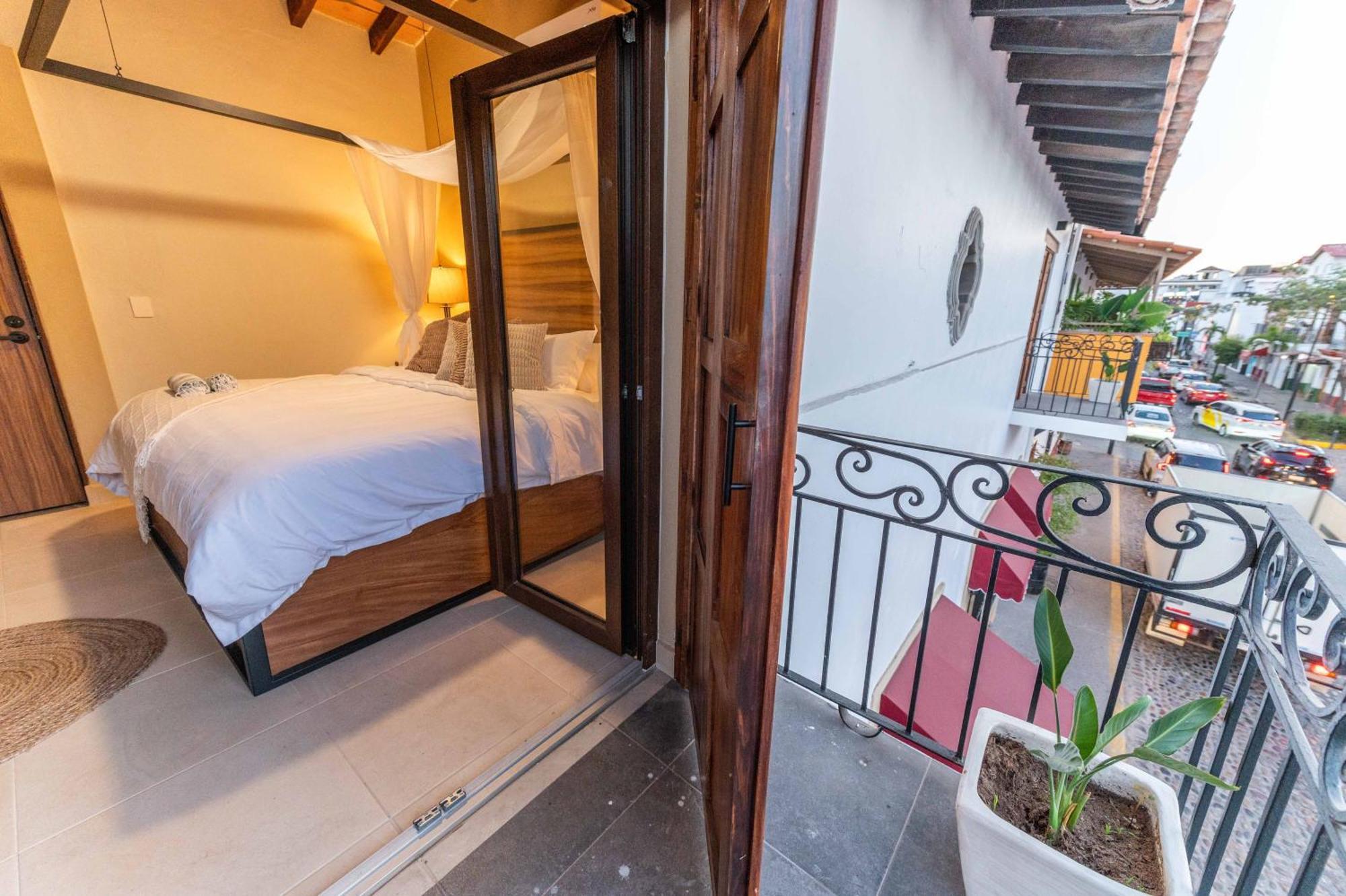 Guest house Casa Victoria Malecon - Adults Only *