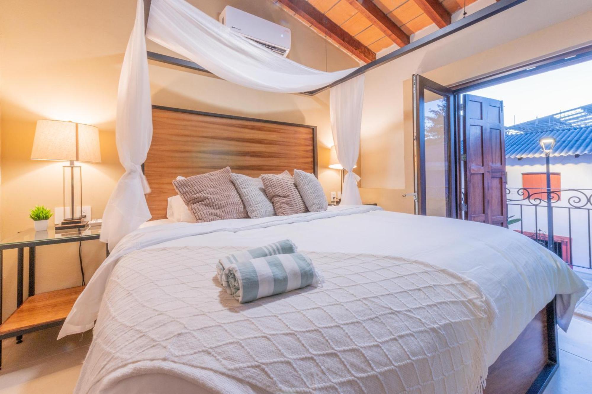 Guest house Casa Victoria Malecon - Adults Only