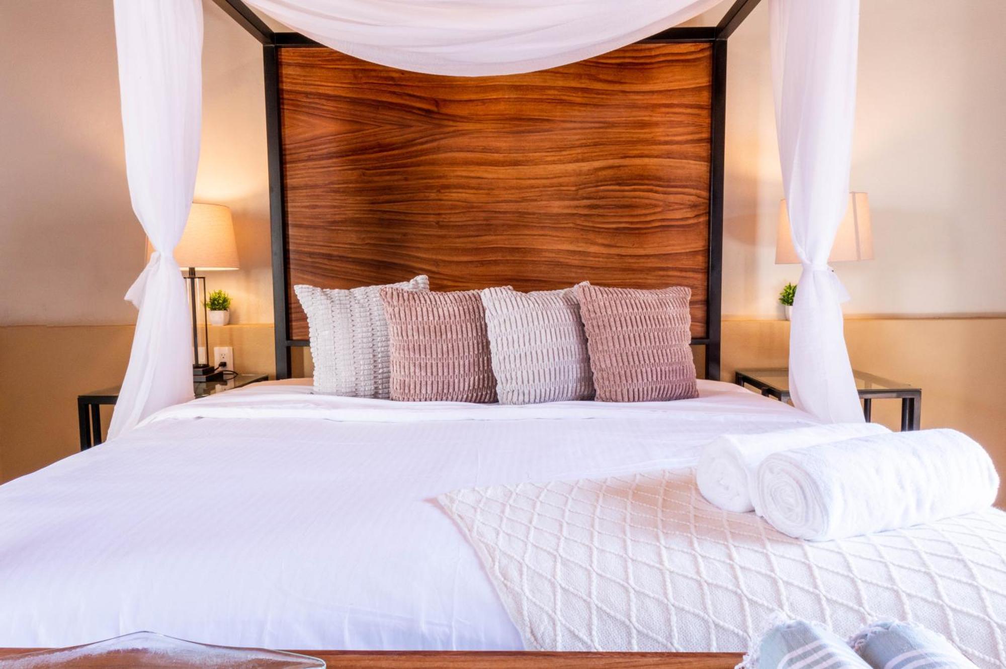 Guest house Casa Victoria Malecon - Adults Only *