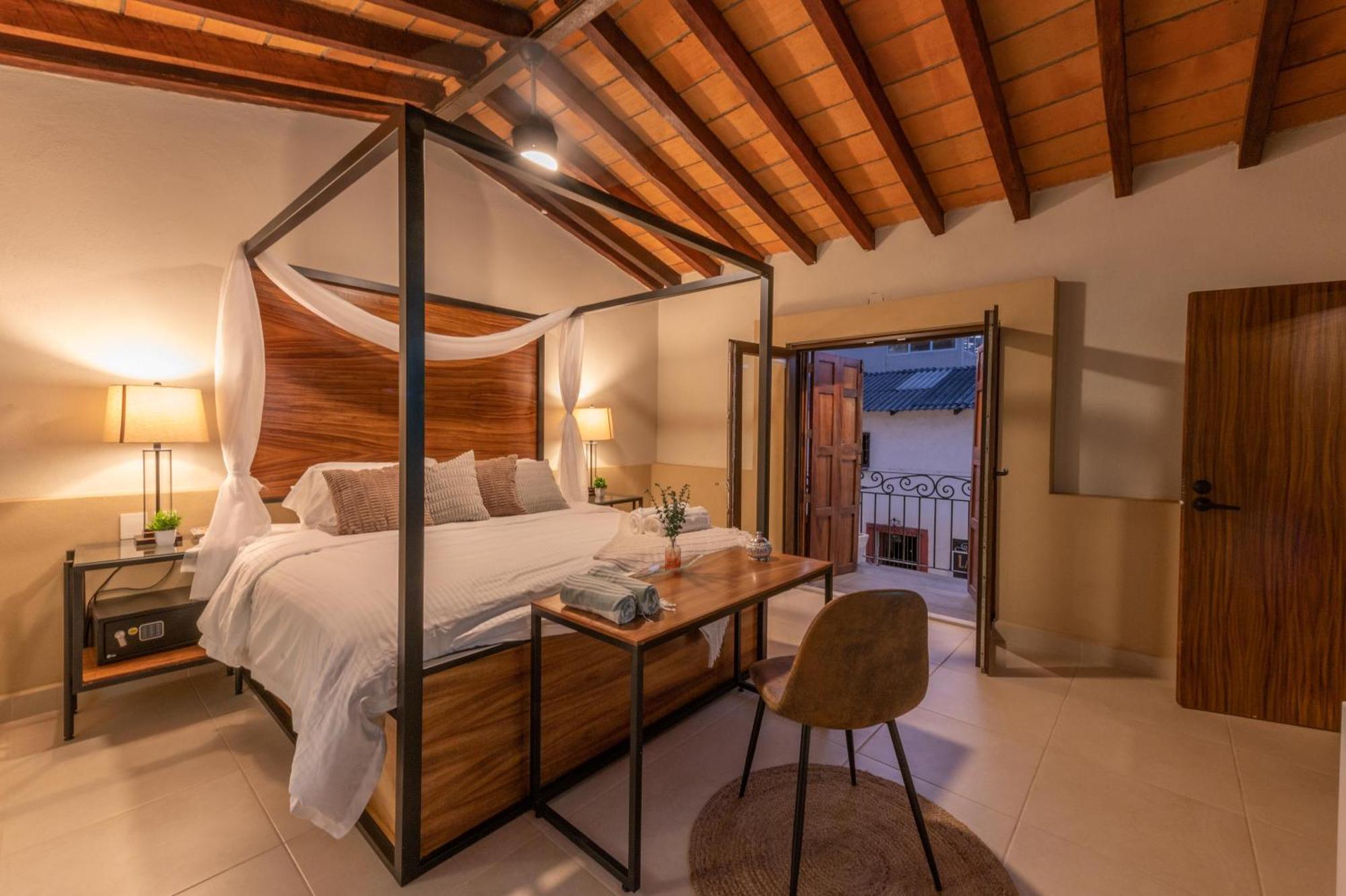 Guest house Casa Victoria Malecon - Adults Only *