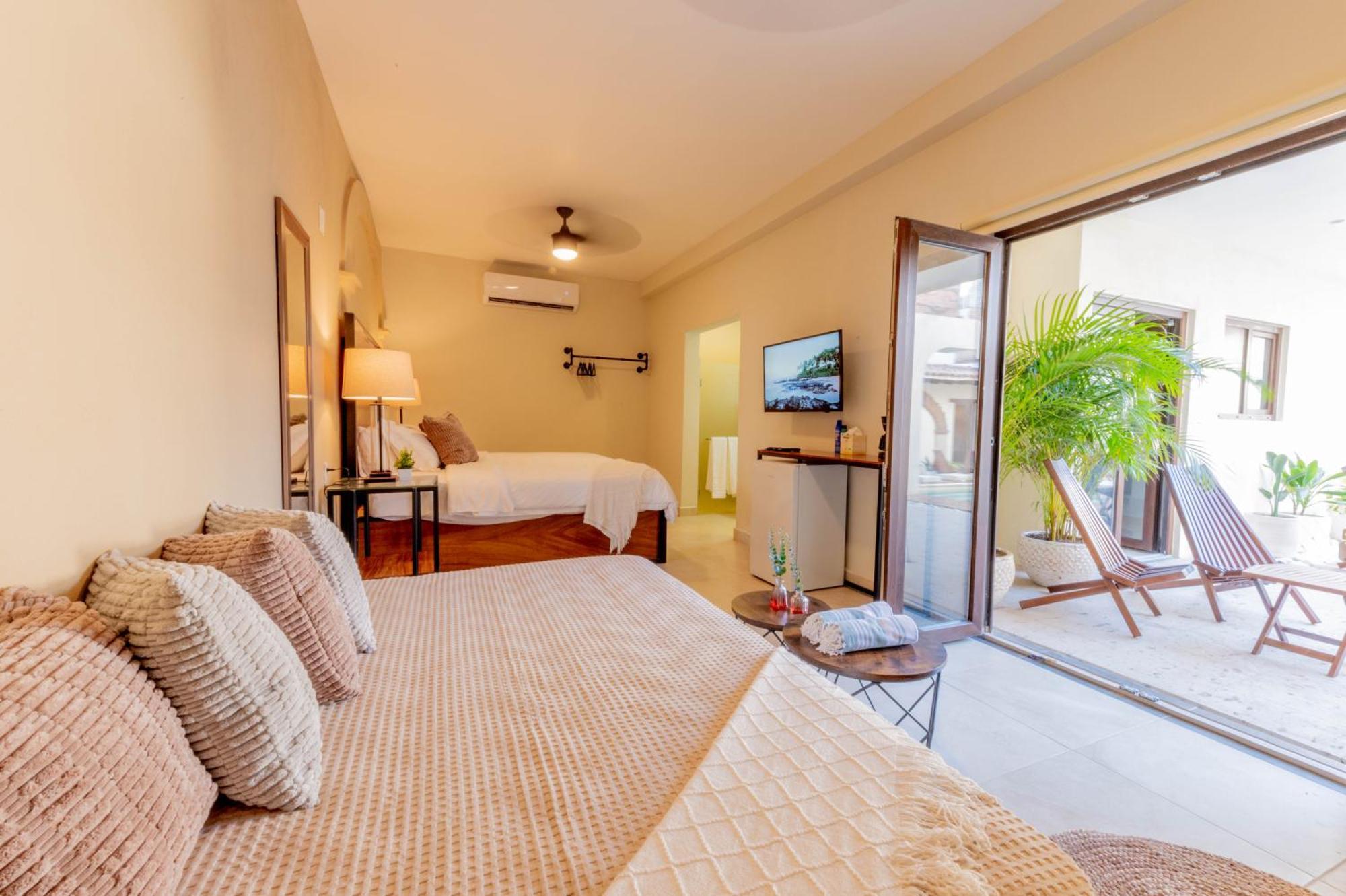 Guest house Casa Victoria Malecon - Adults Only Puerto Vallarta