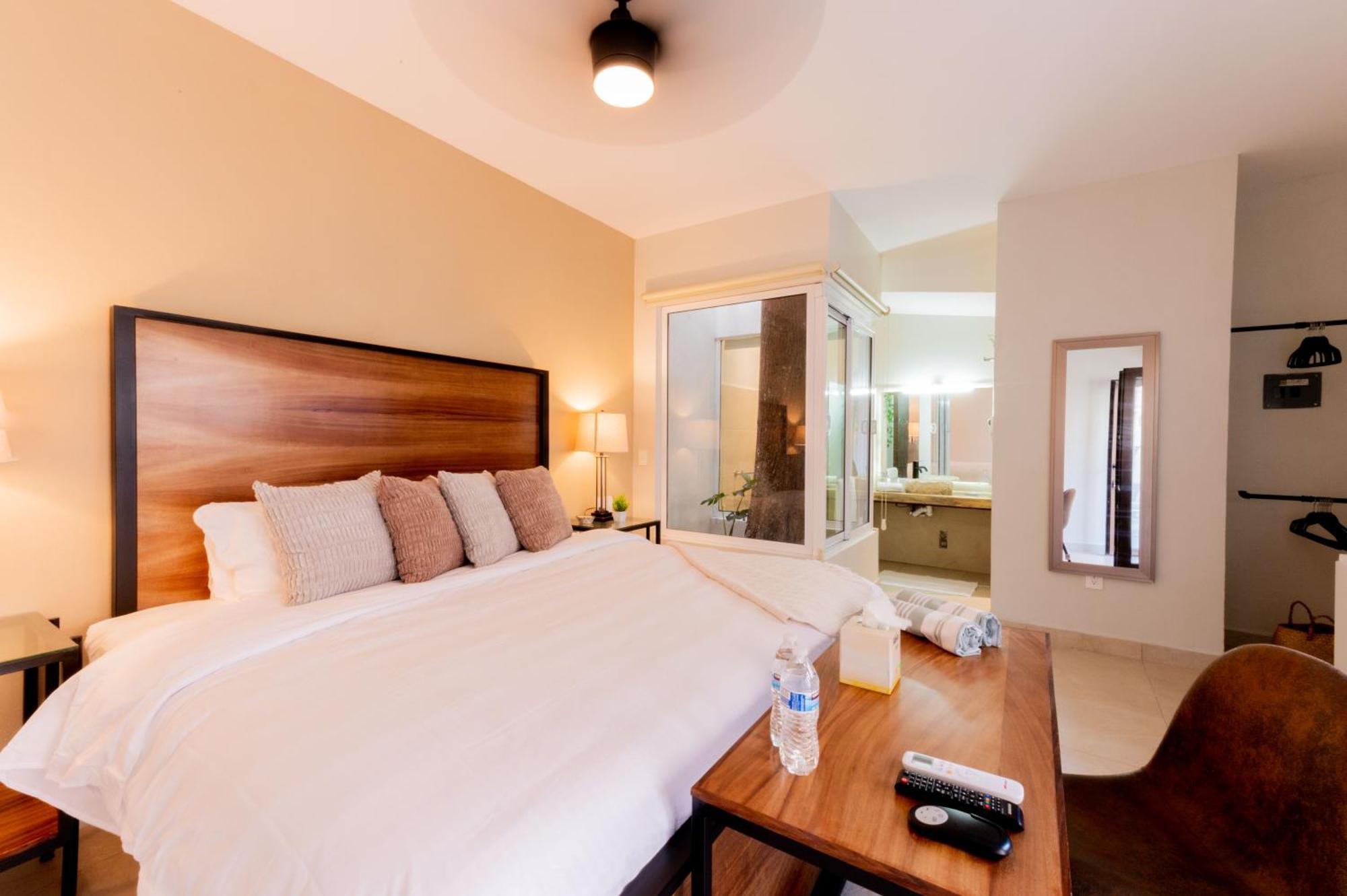 Guest house Casa Victoria Malecon - Adults Only