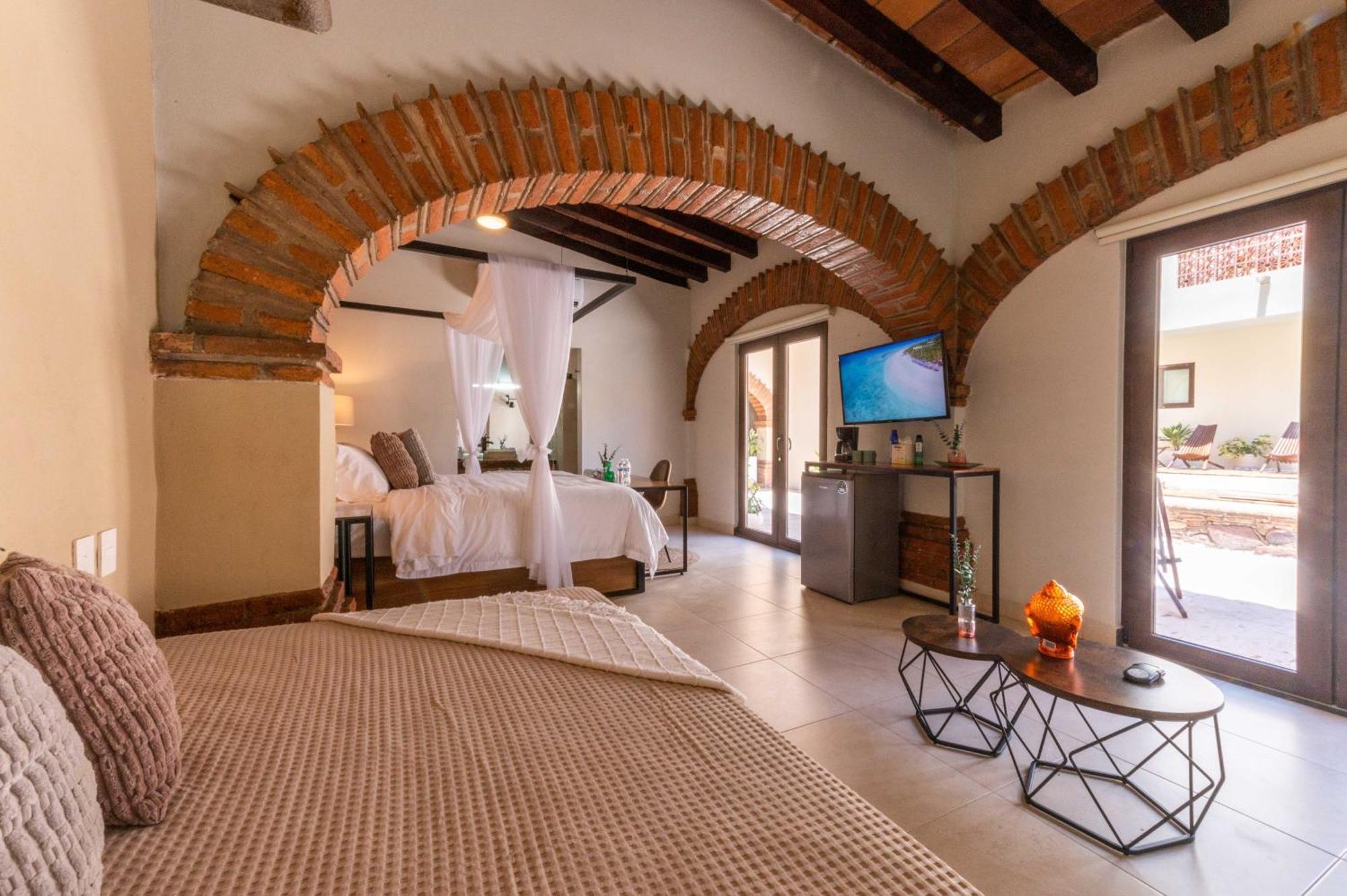 Casa Victoria Malecon - Adults Only * Puerto Vallarta