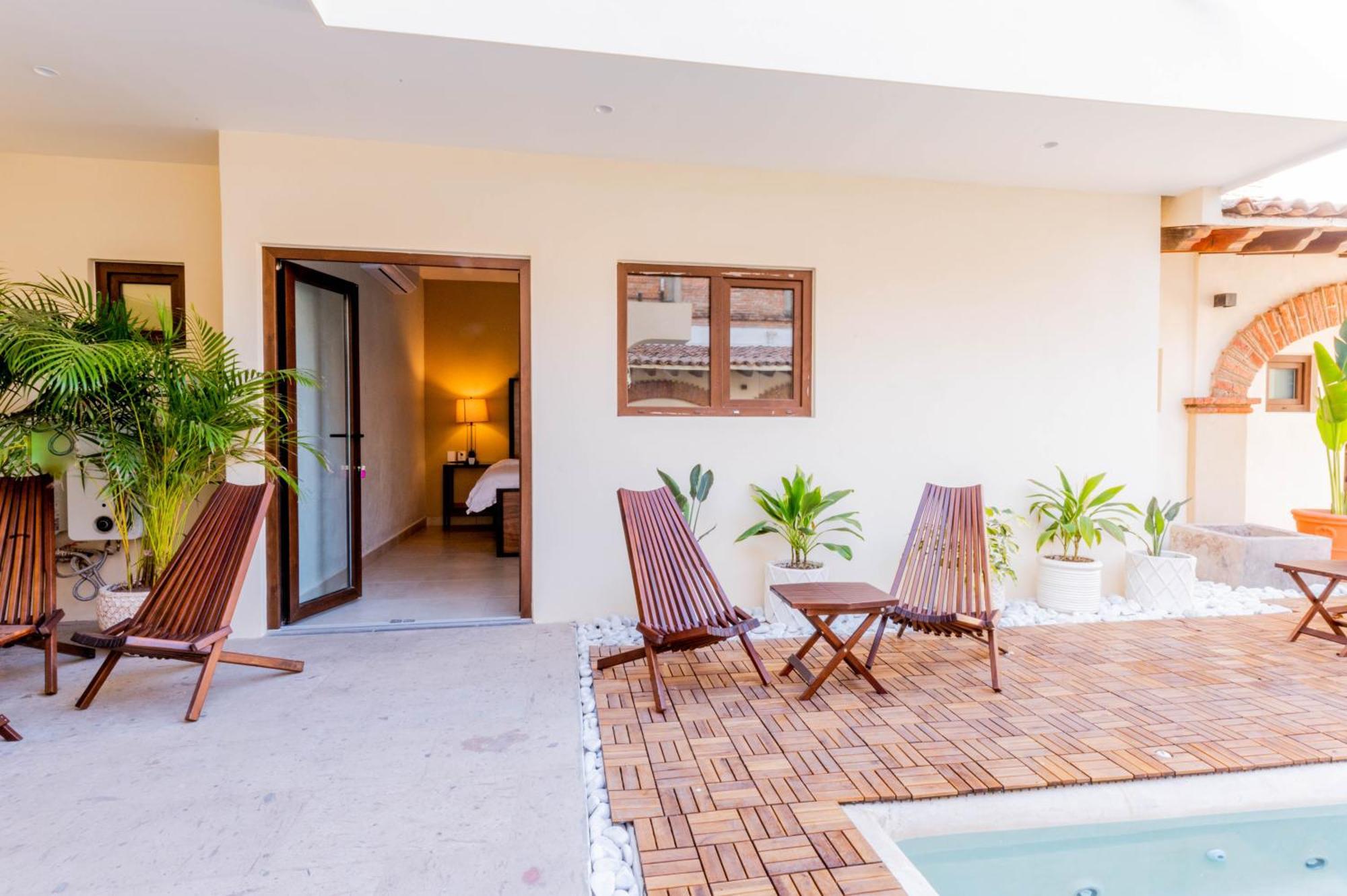 Guest house Casa Victoria Malecon - Adults Only