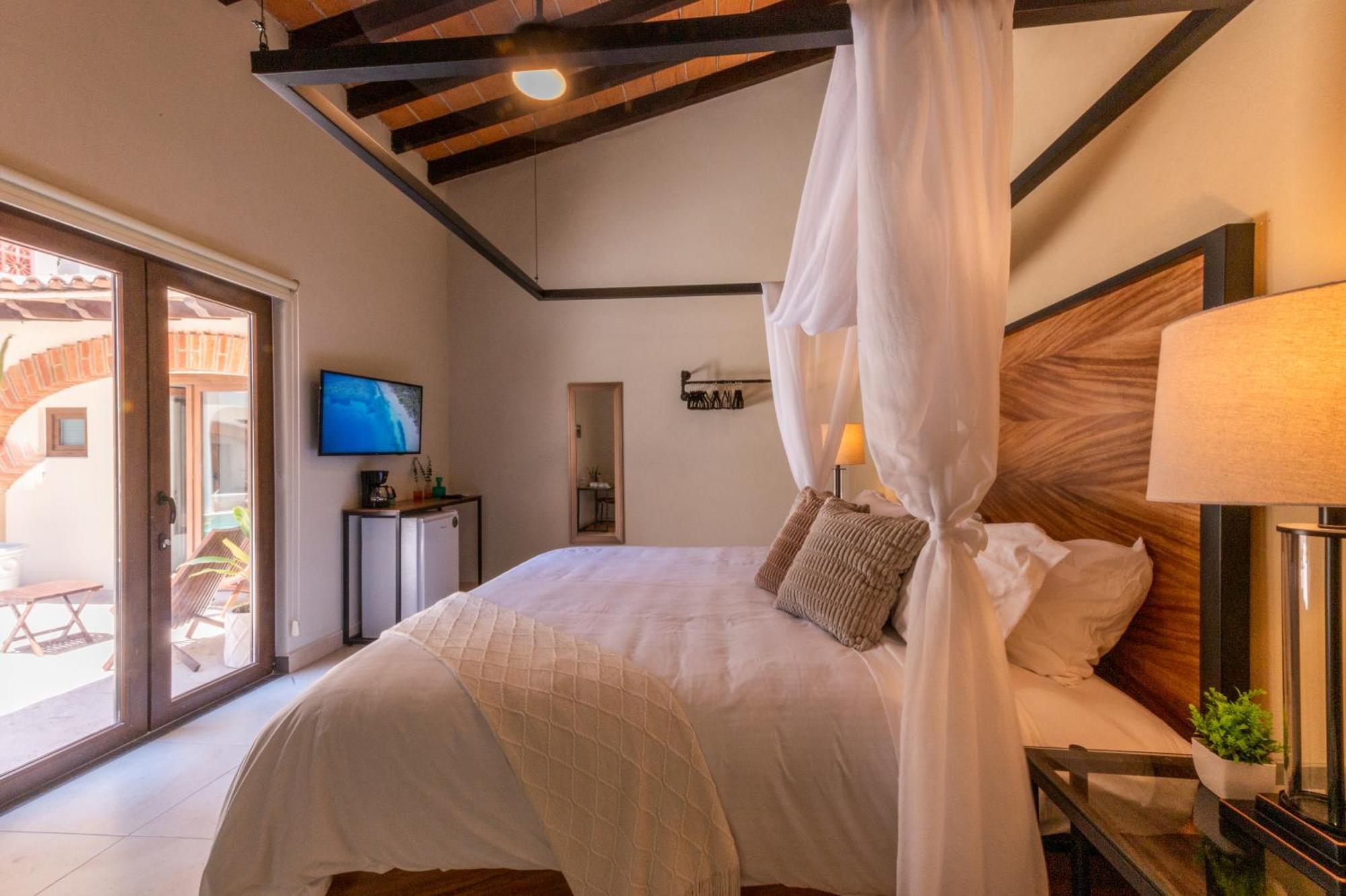 Guest house Casa Victoria Malecon - Adults Only Puerto Vallarta