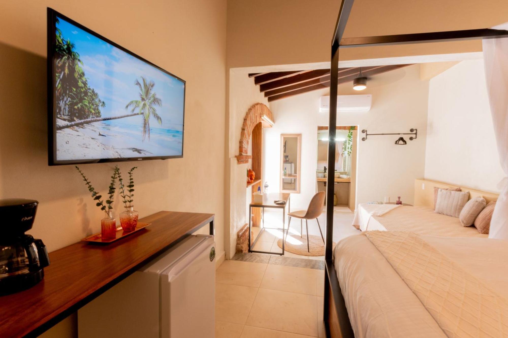 Guest house Casa Victoria Malecon - Adults Only *