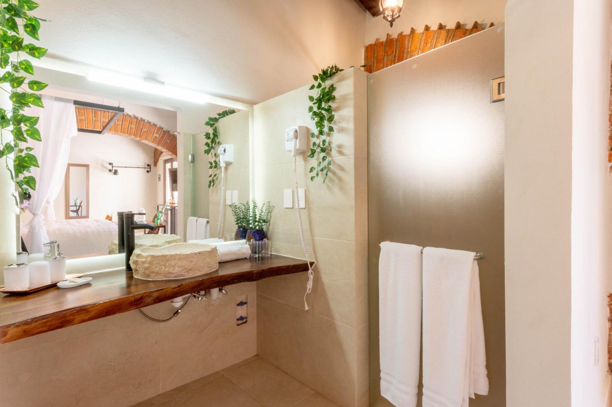 Guest house Casa Victoria Malecon - Adults Only *