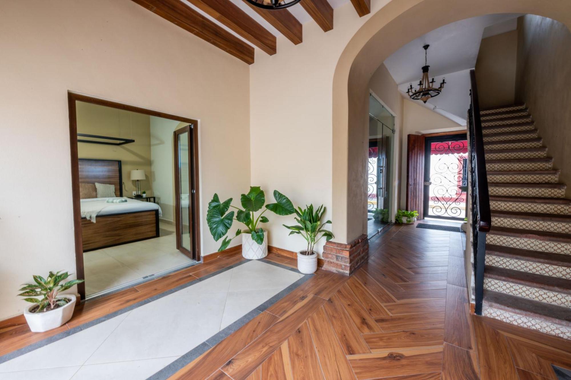 Guest house Casa Victoria Malecon - Adults Only Puerto Vallarta