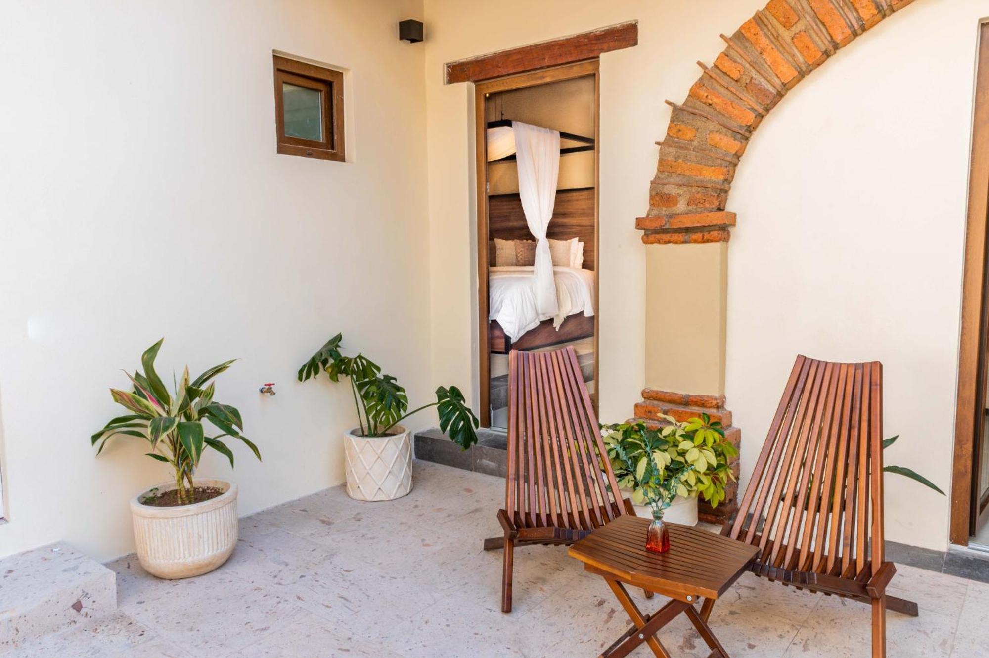 Guest house Casa Victoria Malecon - Adults Only Puerto Vallarta